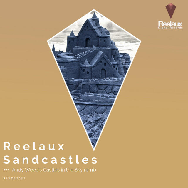 Релиз Sandcastles