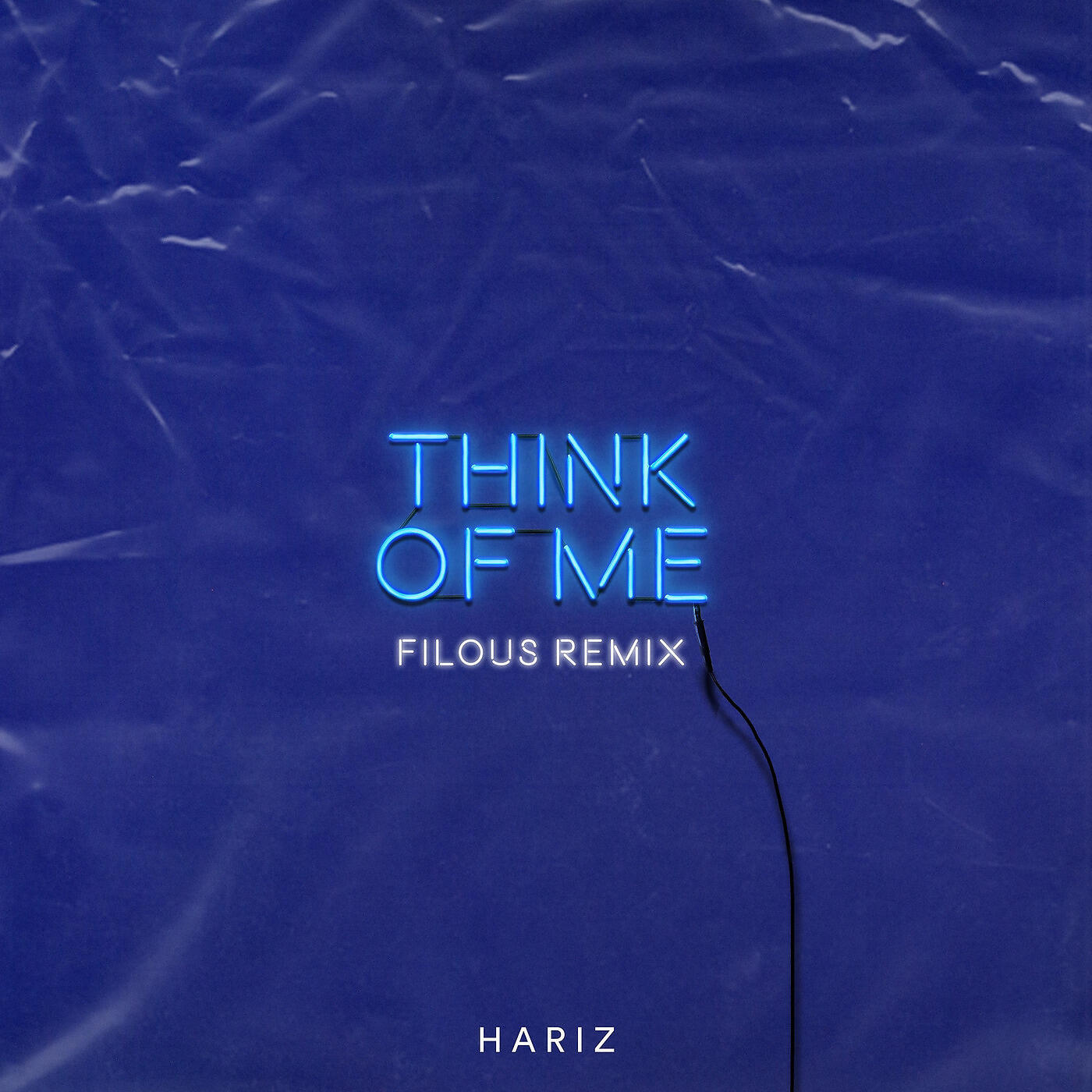 Релиз Think of Me (Filous Remix)
