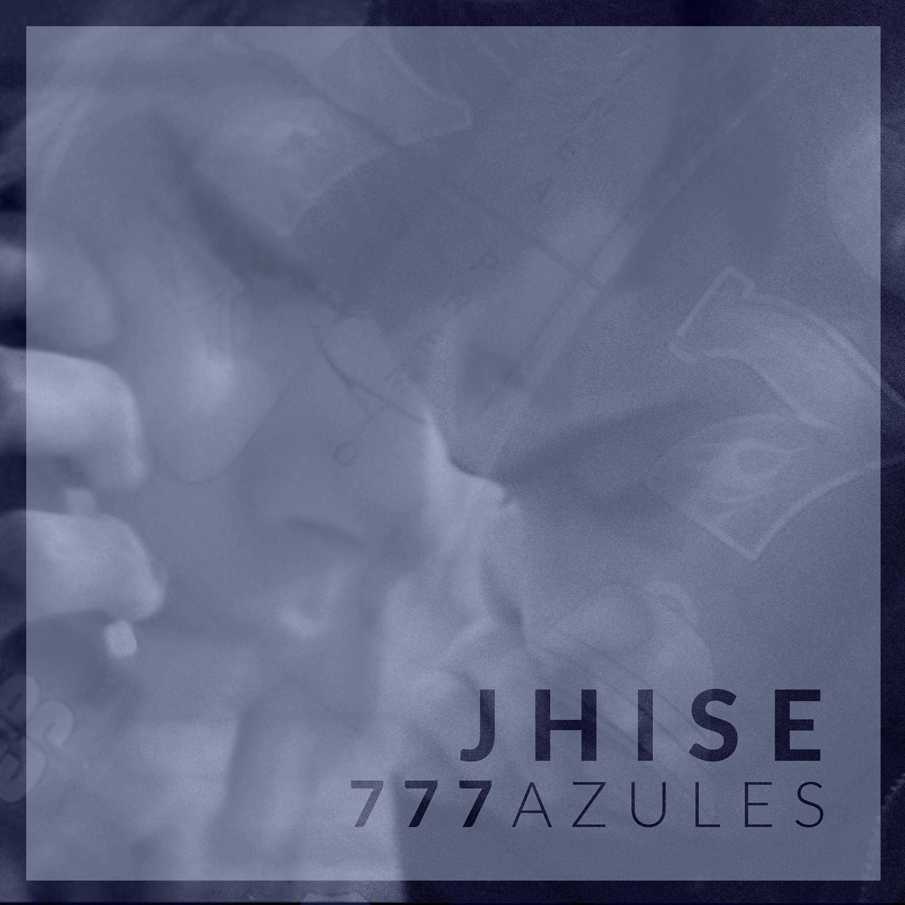 Скачать песню Jhise - 777 Azules (2018 Remix) бесплатно в MP3 для Android и iOS