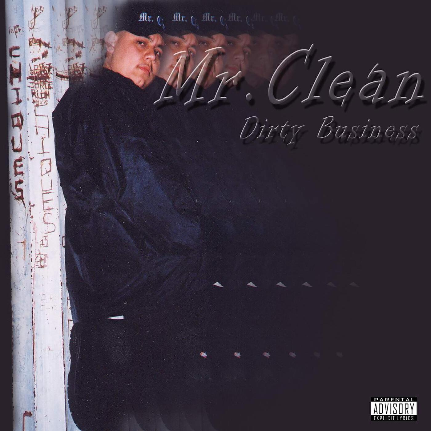 Релиз Dirty Business