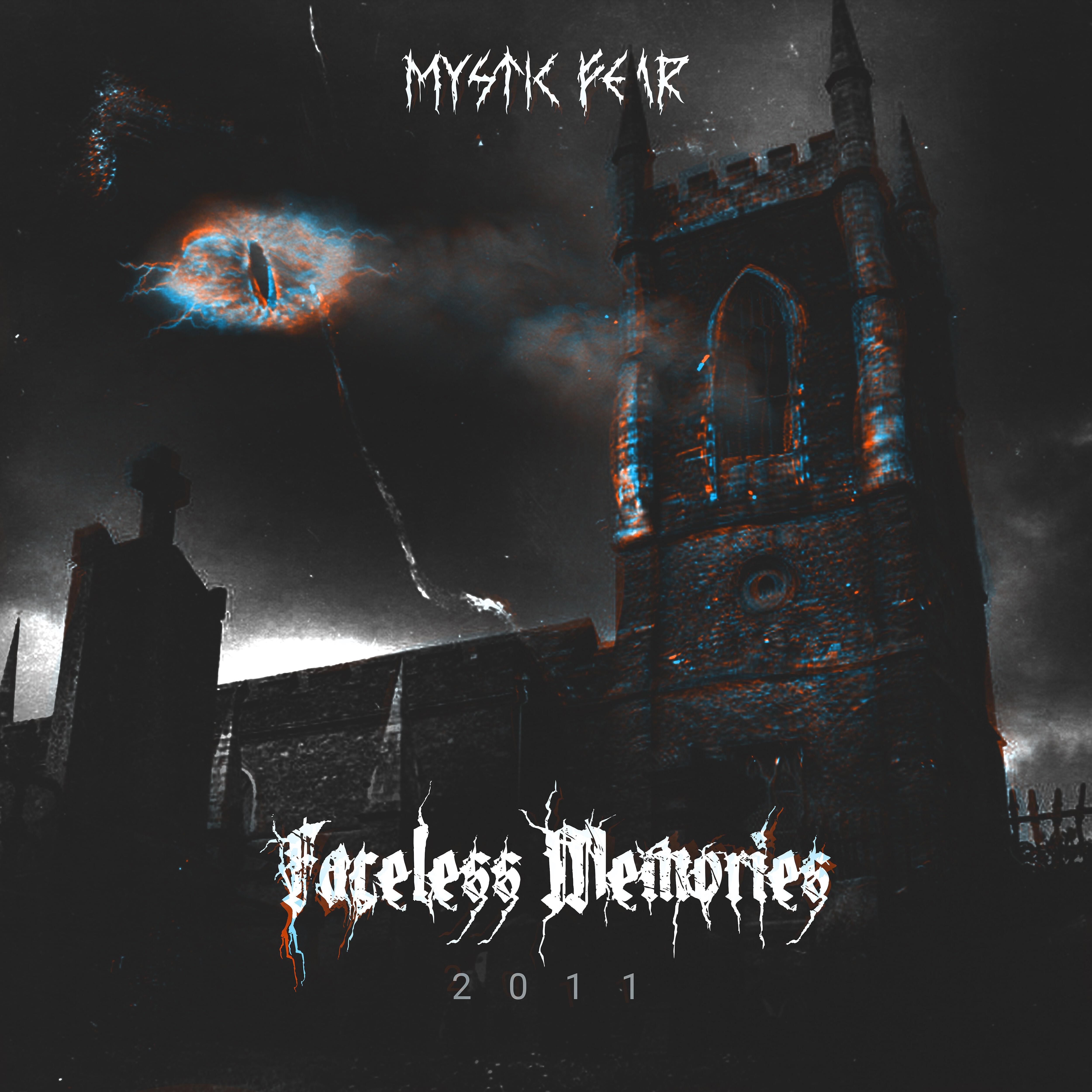 Релиз Faceless Memories