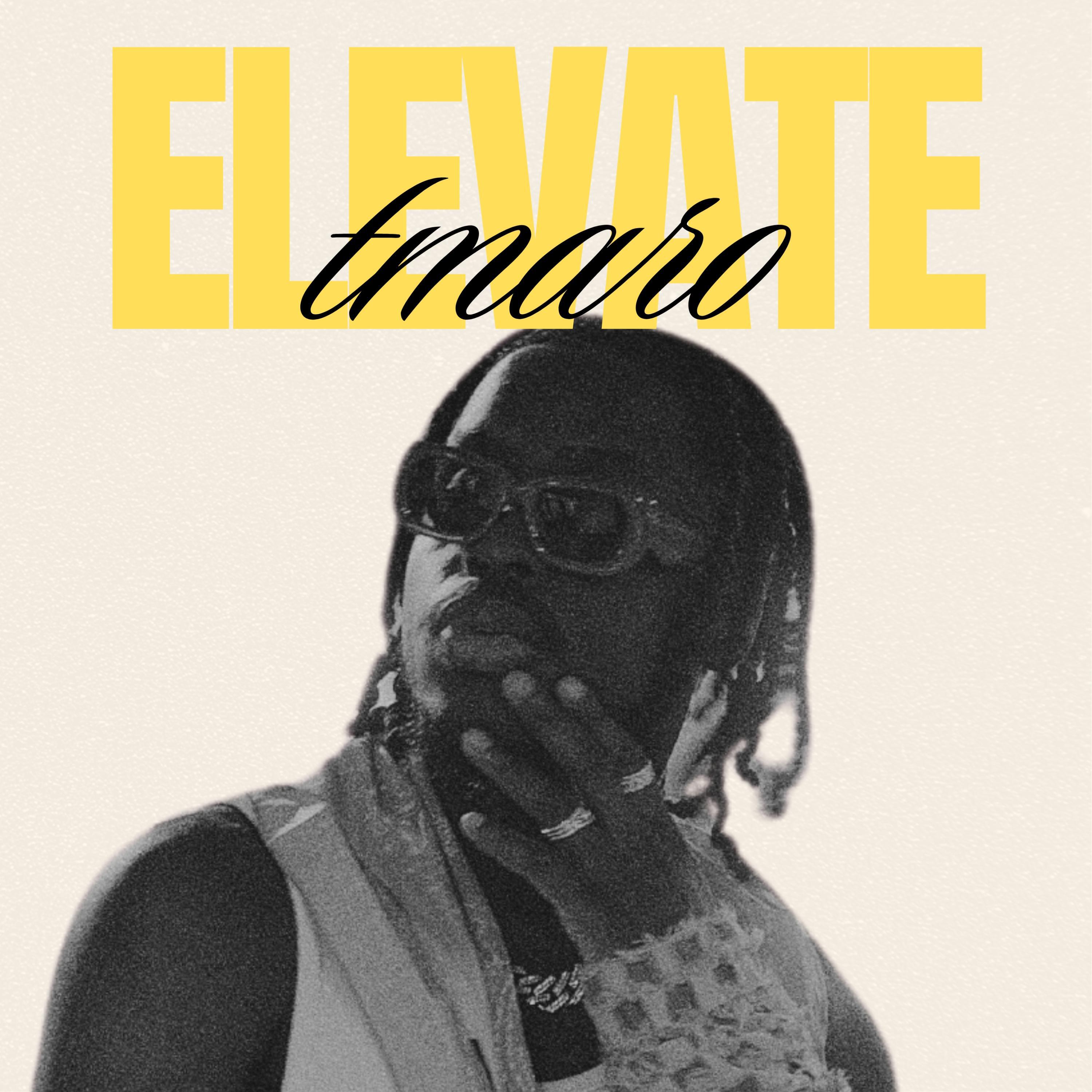 Релиз Elevate