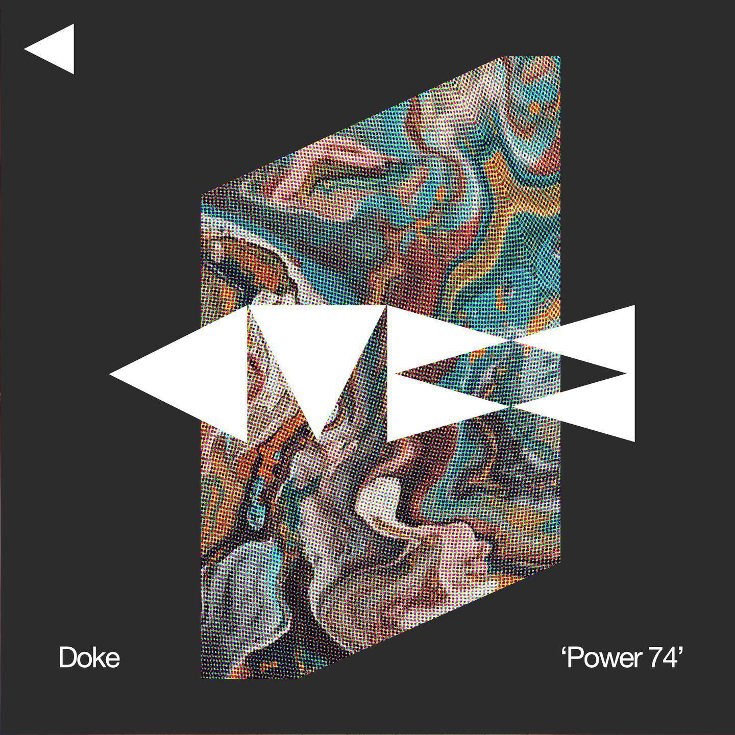 Døke