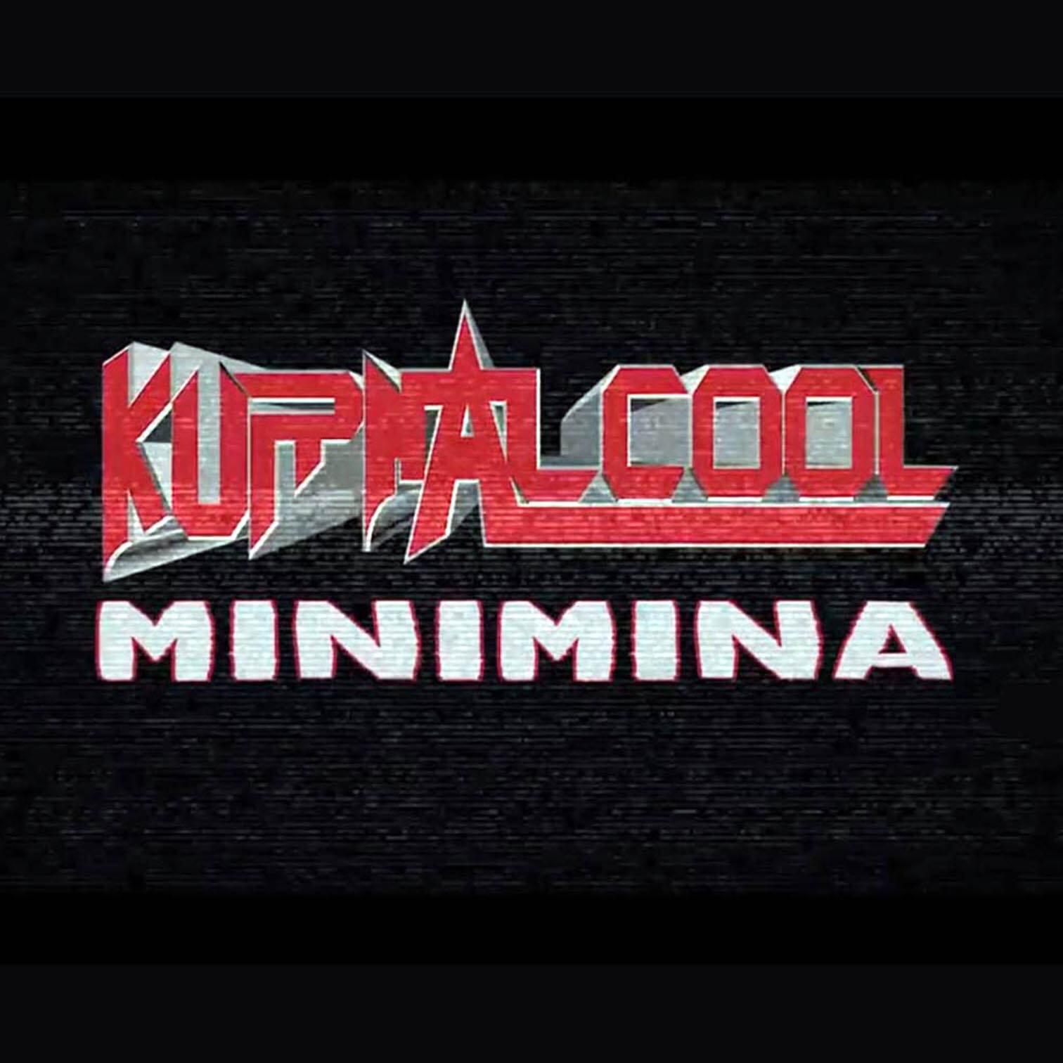Релиз Minimina