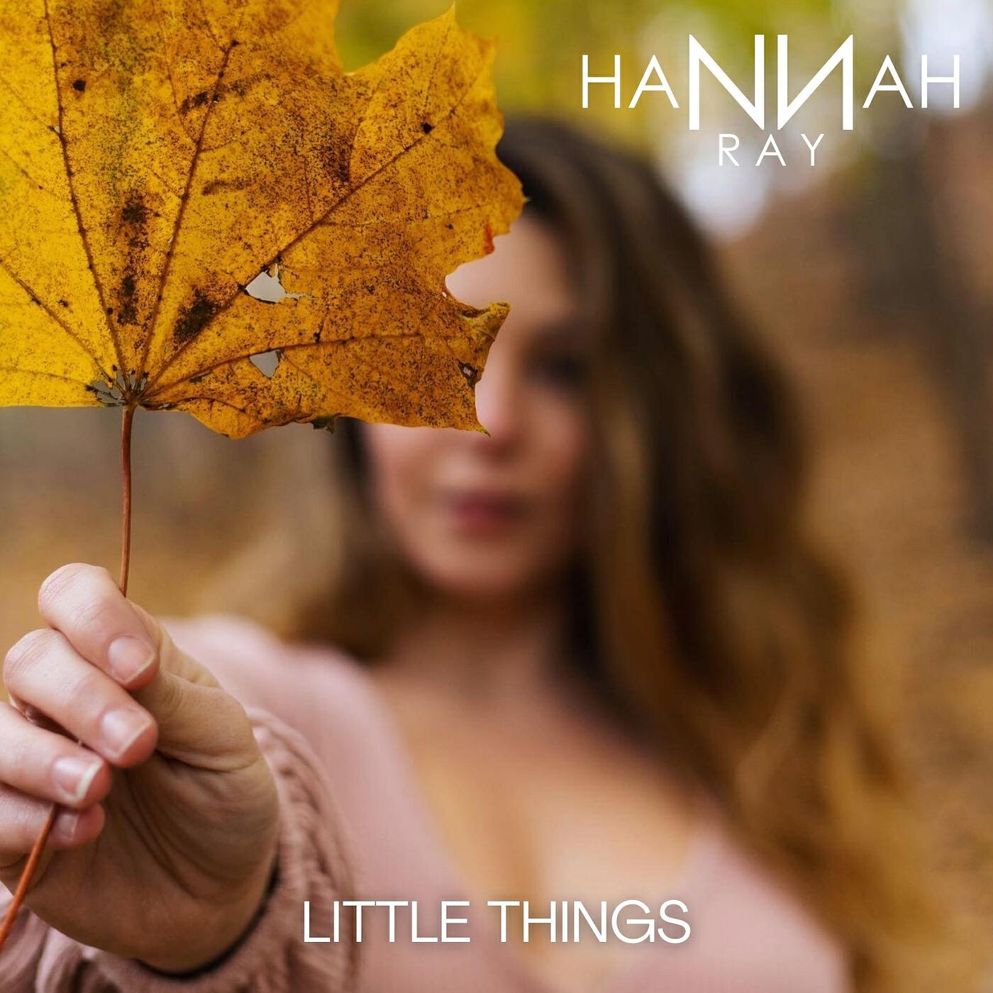 Релиз Little Things