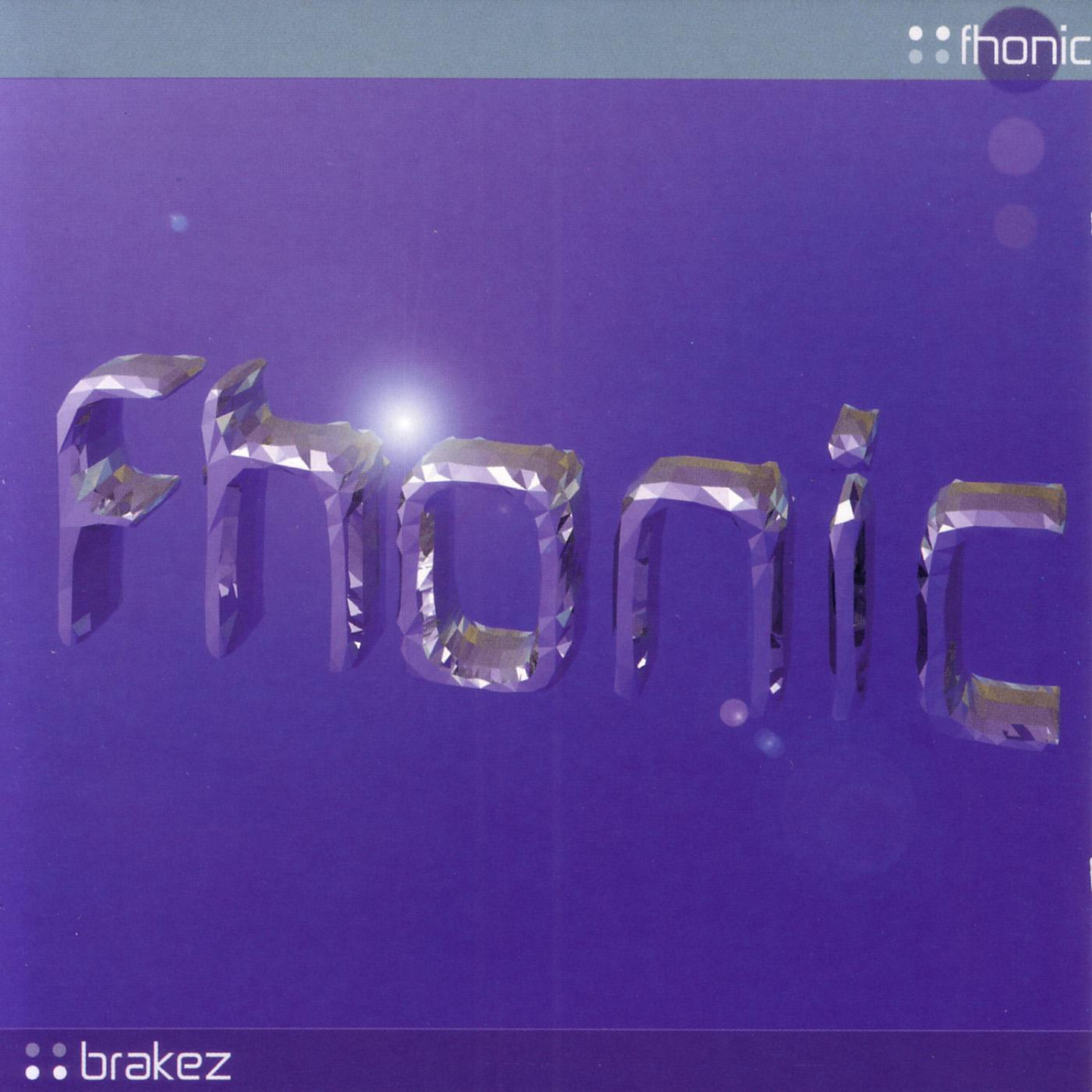 Fhonic