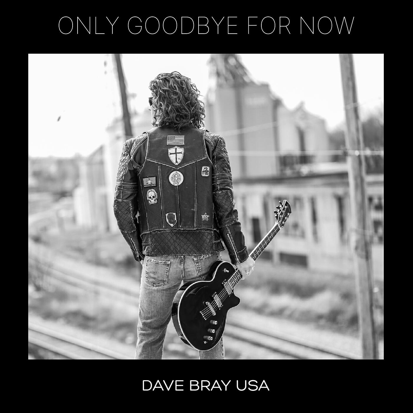 Релиз Only Goodbye for Now