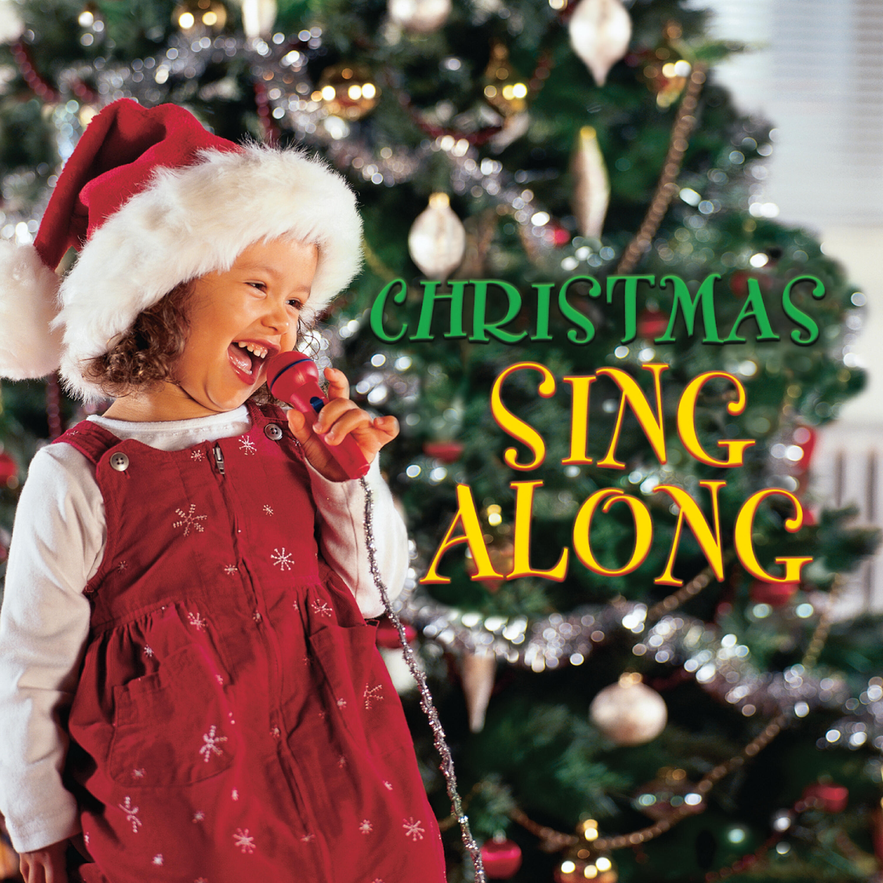 Релиз Christmas Sing Along