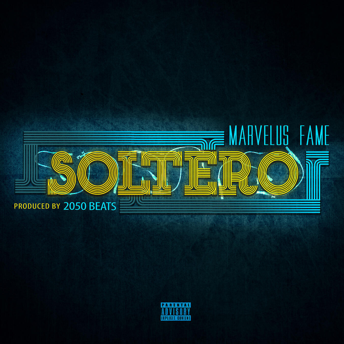 Релиз Soltero