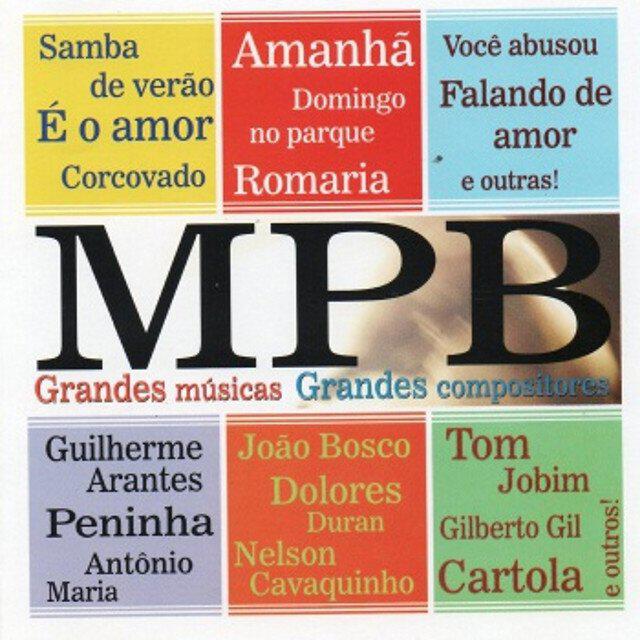 Релиз Grandes Músicas, Grandes Compositores