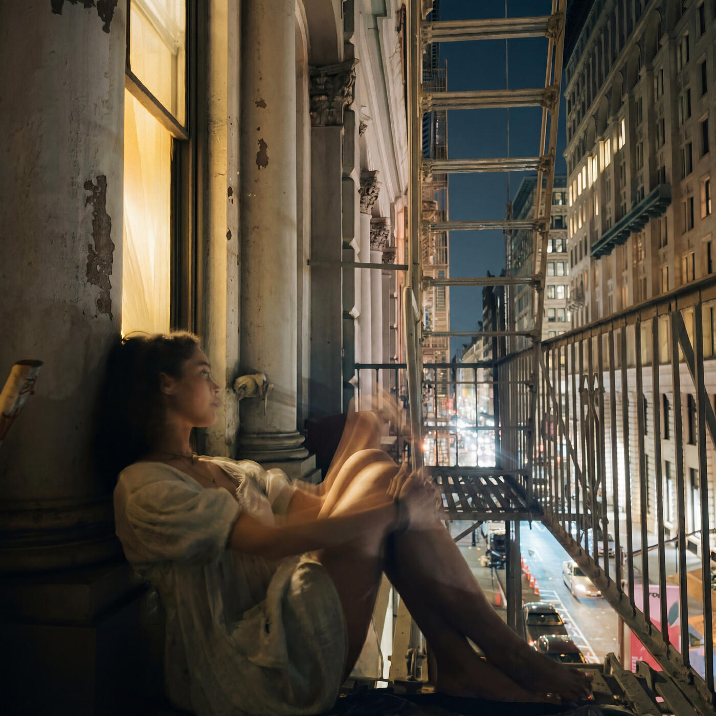 Релиз She Like It