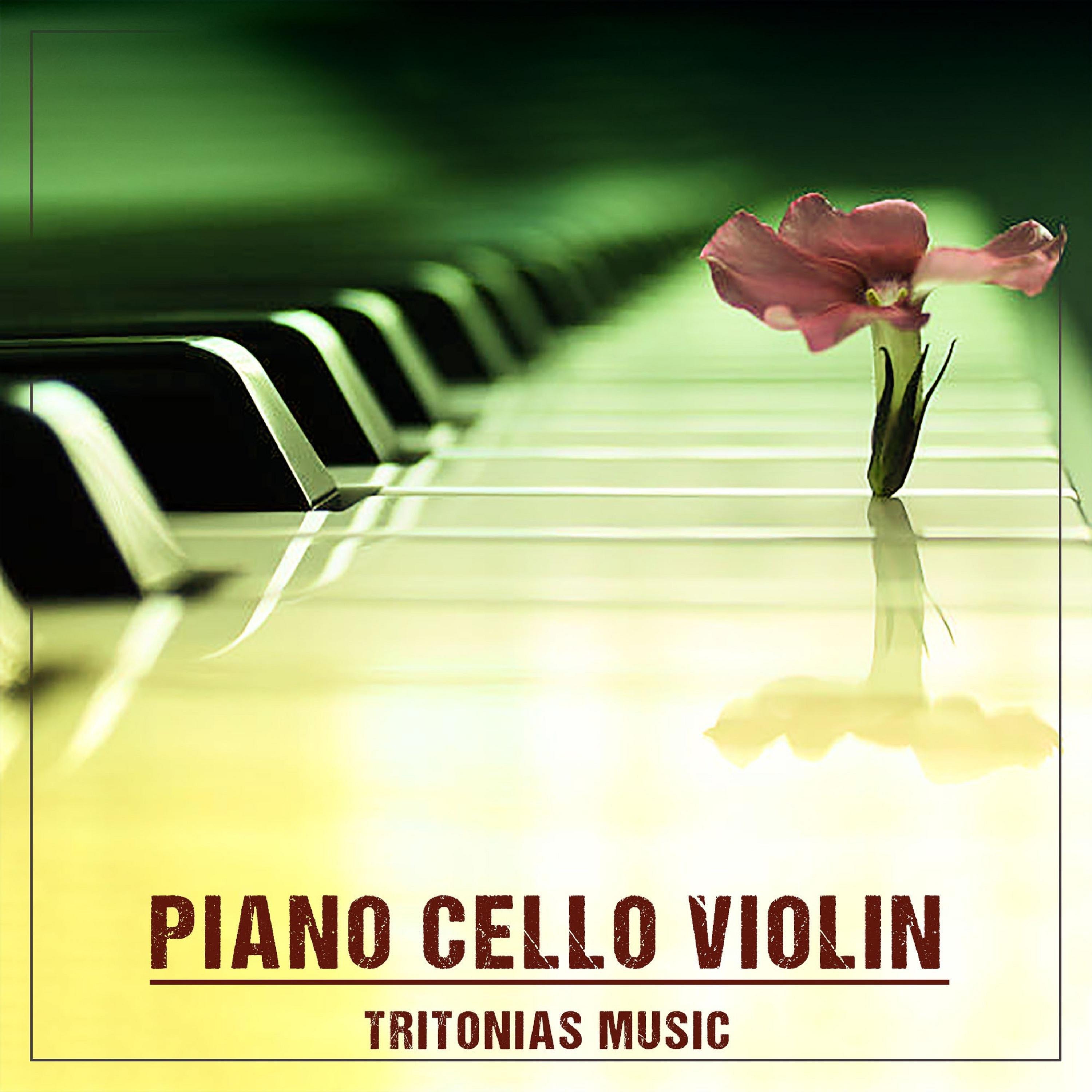 Tritonias Music