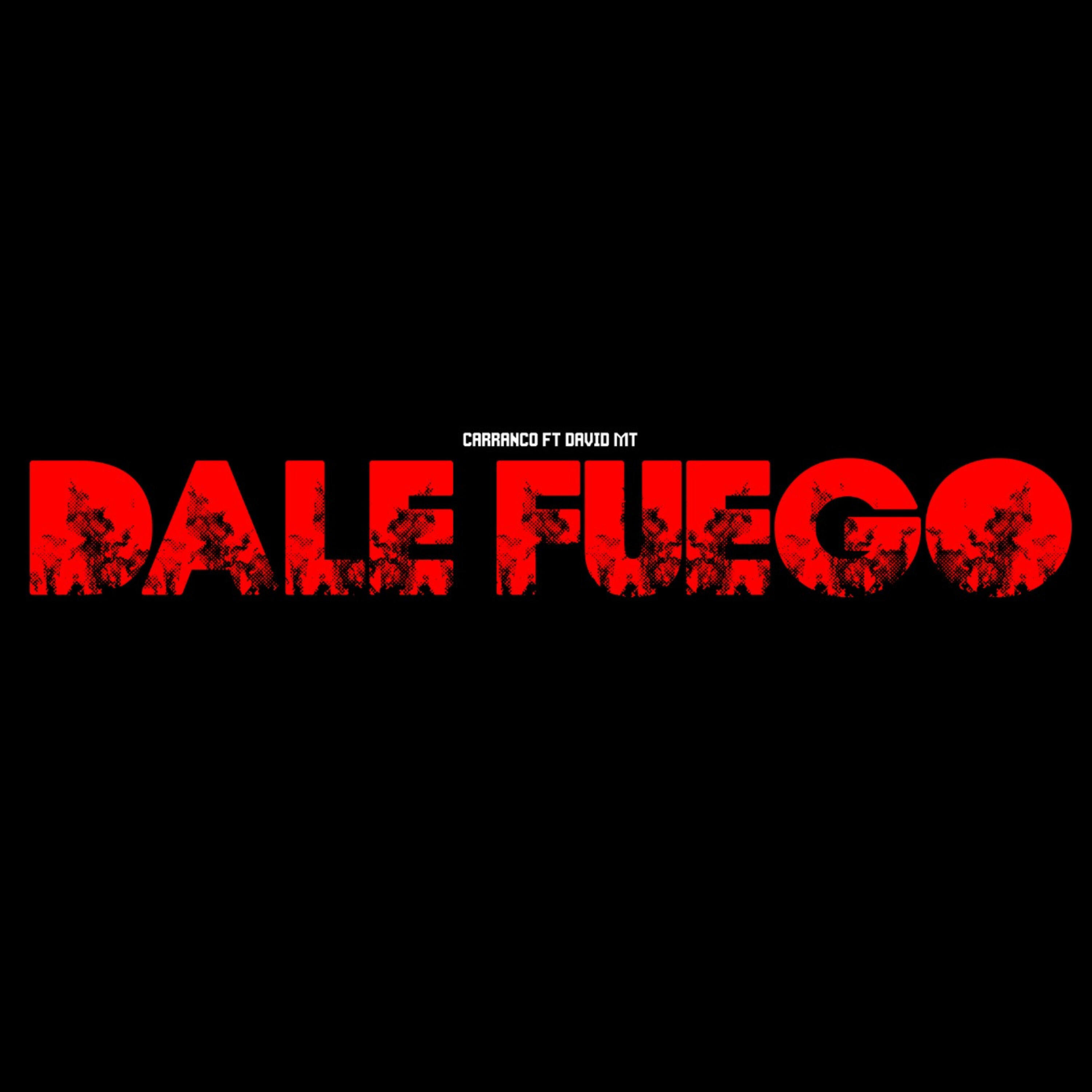 Релиз Dale Fuego