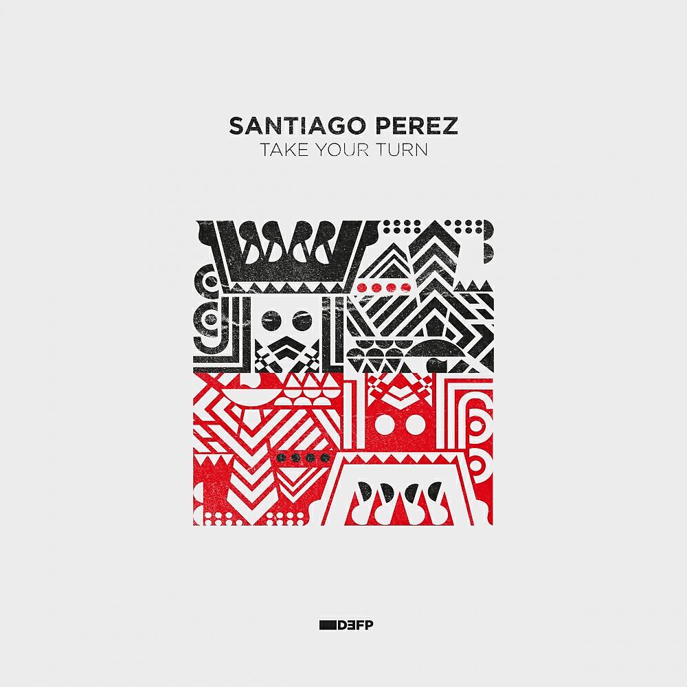Santiago Perez