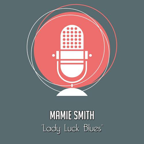 Релиз Lady Luck Blues