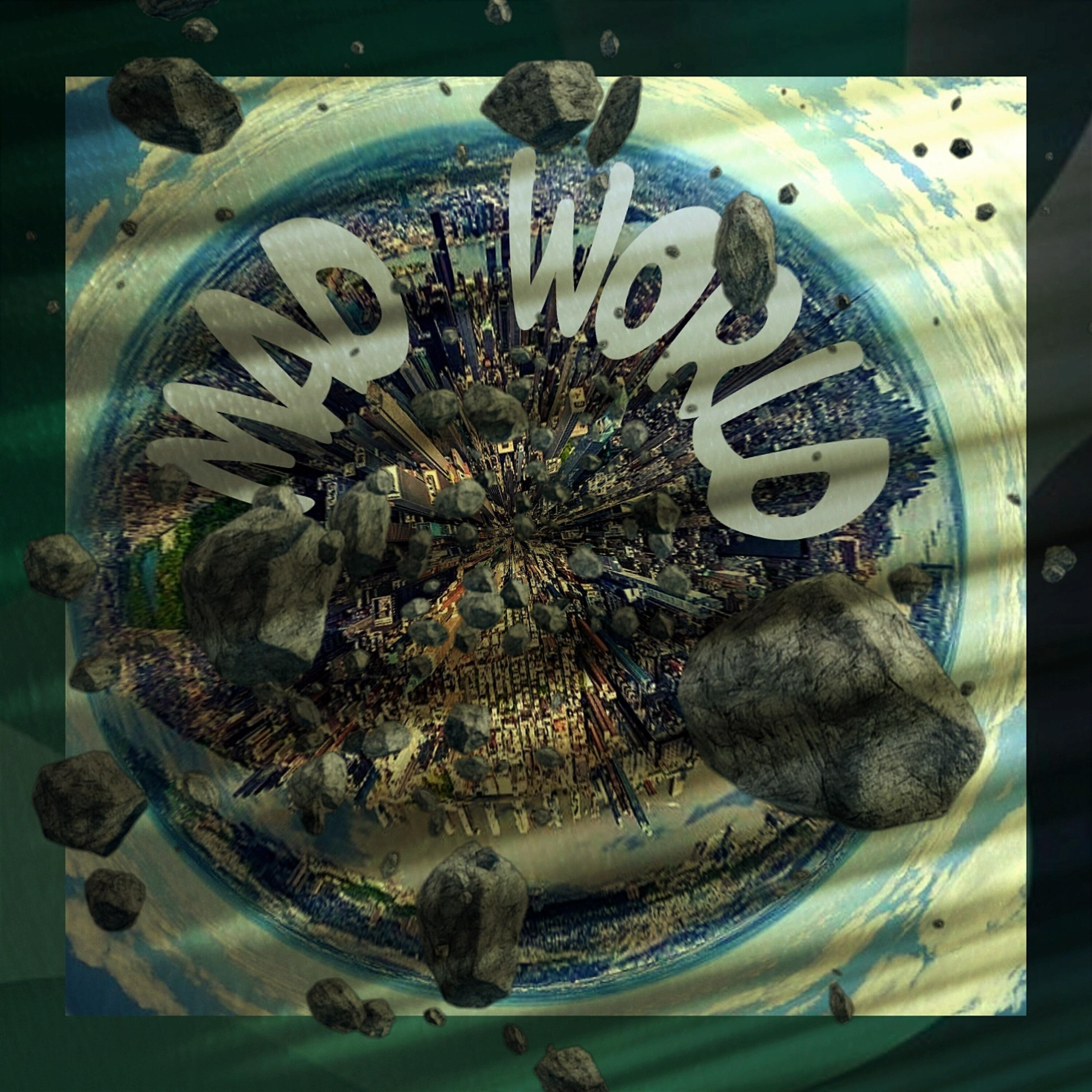Релиз MAD WORLD