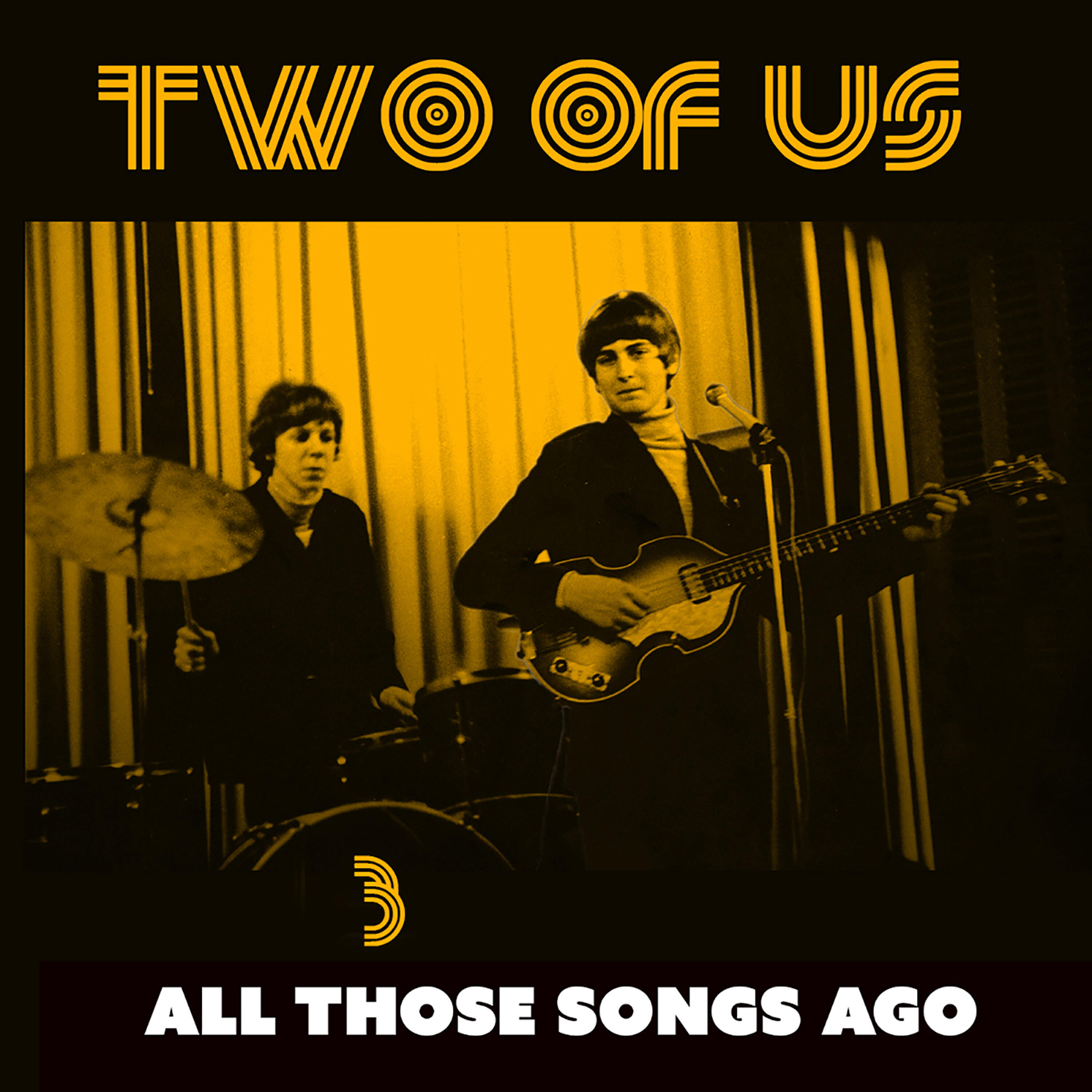 Релиз All Those Songs Ago 3