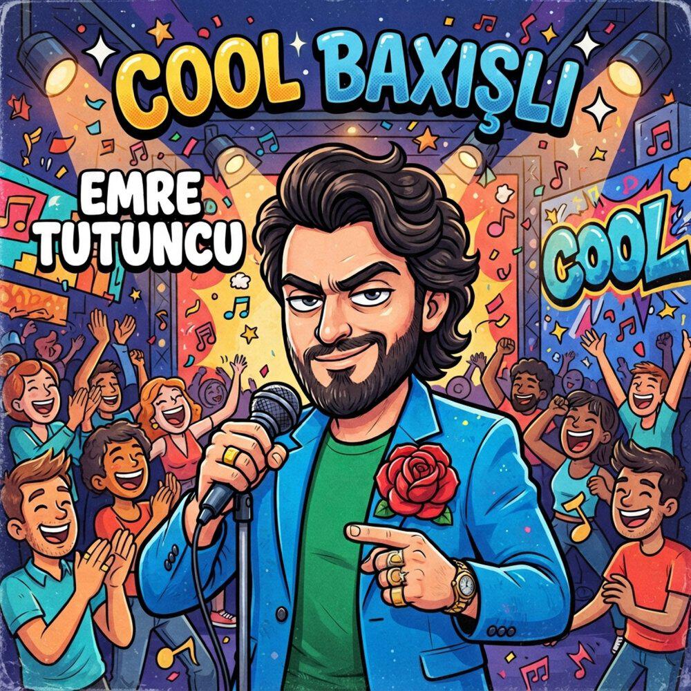Релиз COOL BAXIŞLI
