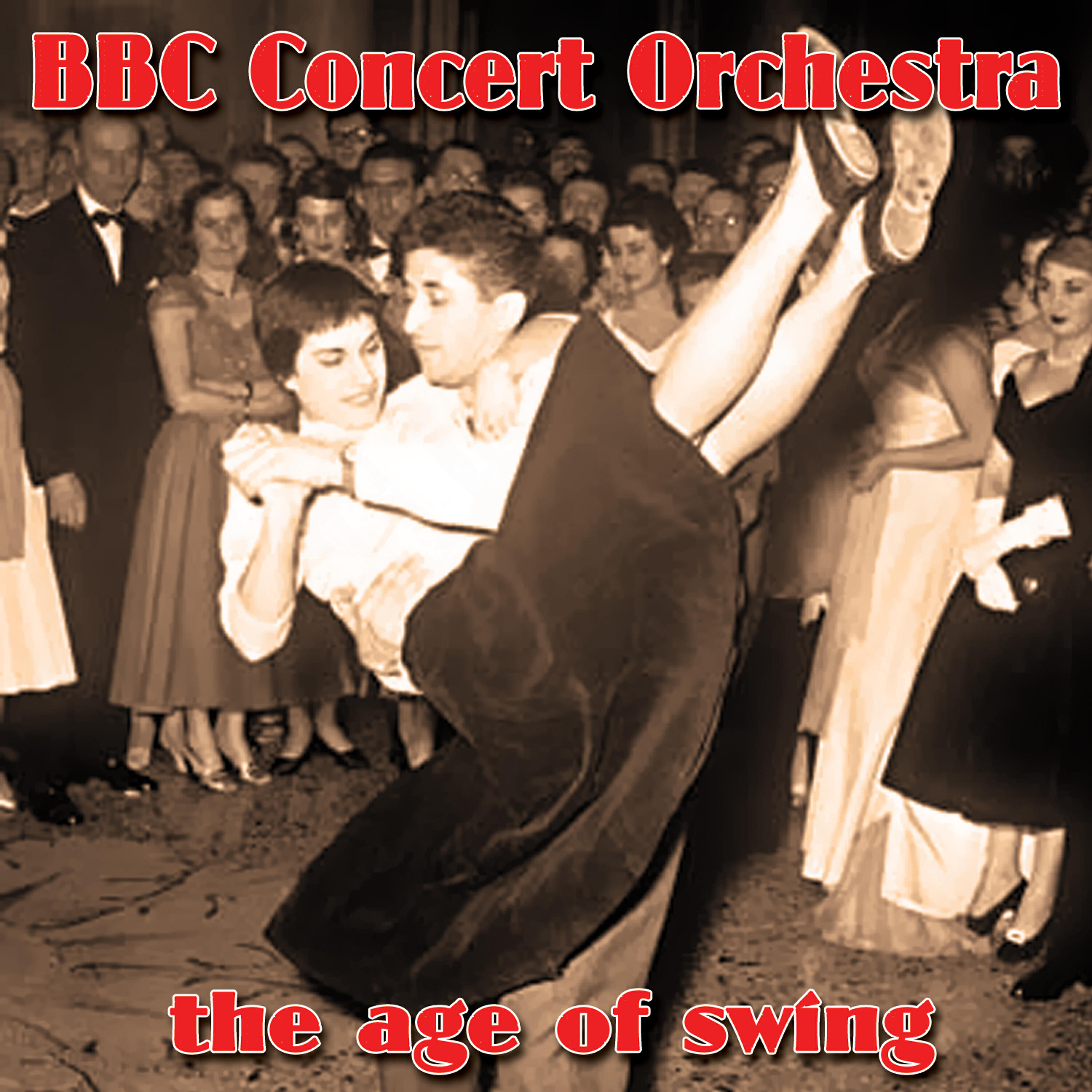 Релиз The Age Of Swing