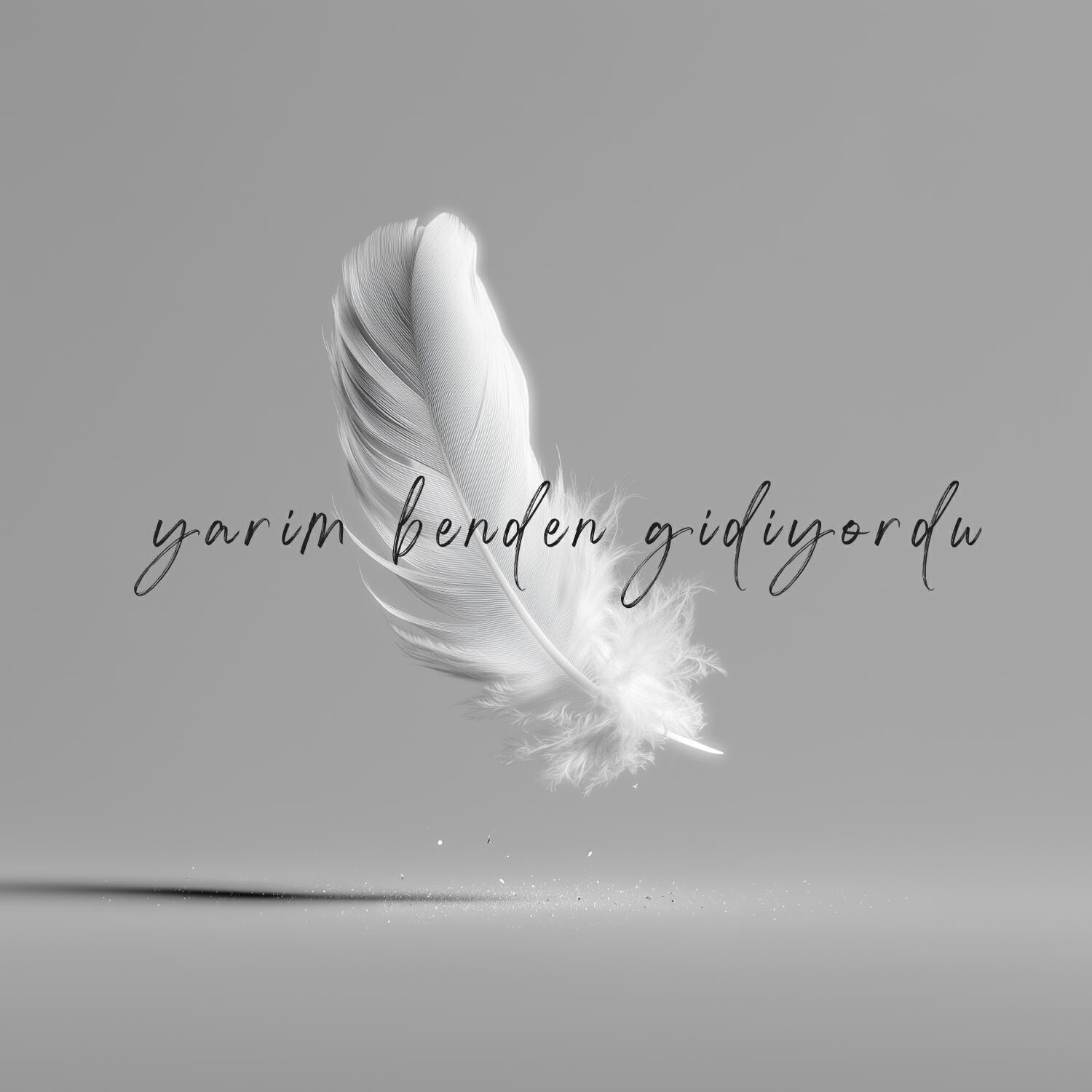 Релиз Yarim Benden Gidiyordu