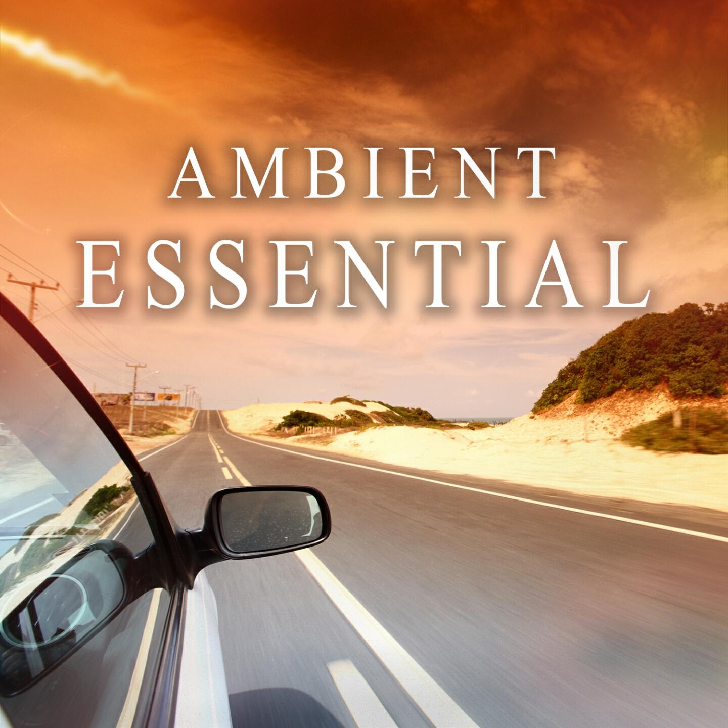 Релиз Ambient Essential
