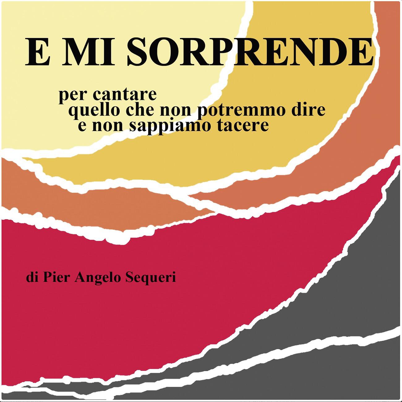 Релиз E mi sorprende (per cantare quello che non potremmo dire e non sappiamo tacere)