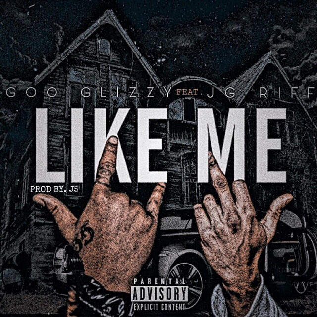 Релиз Like Me
