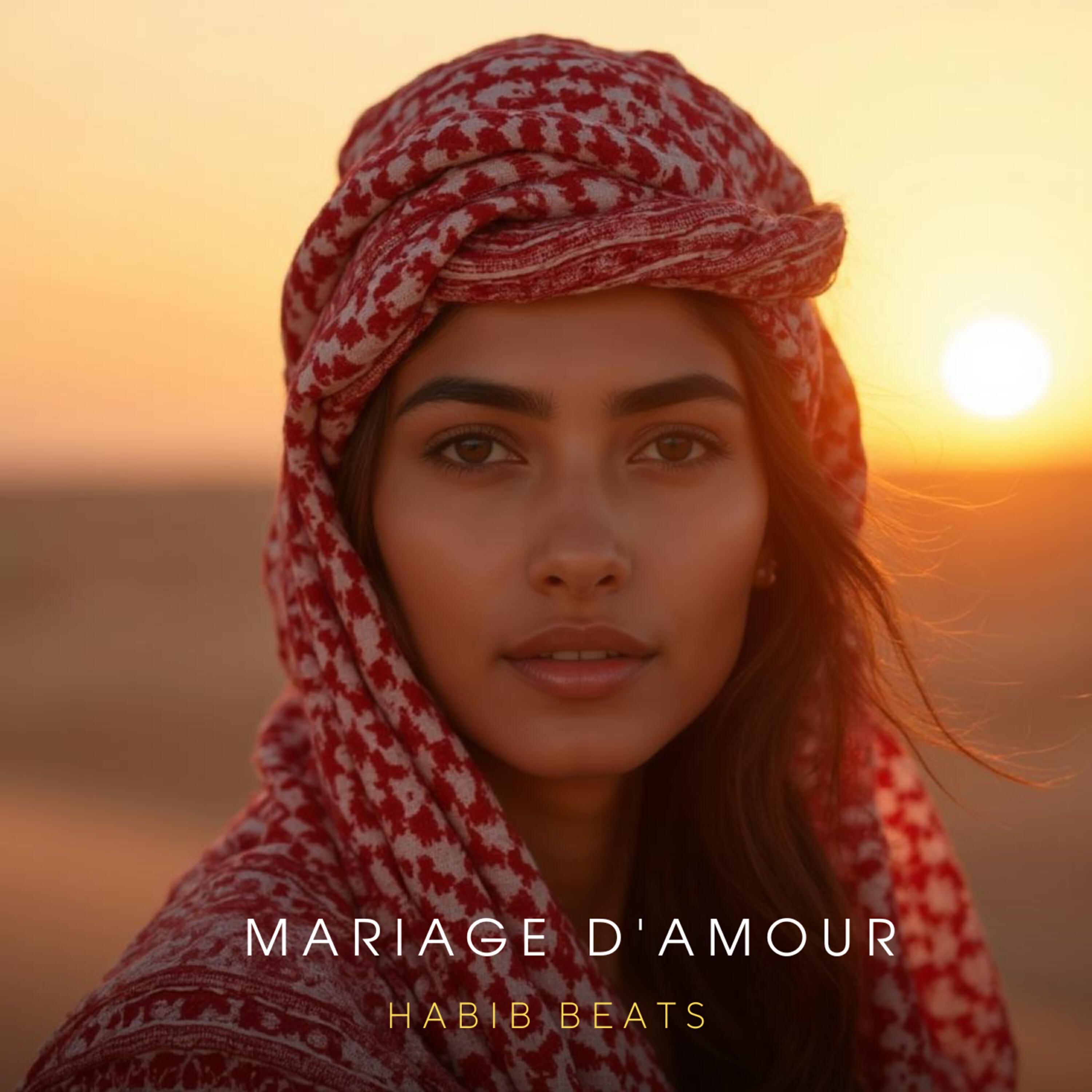 Релиз Mariage d'Amour