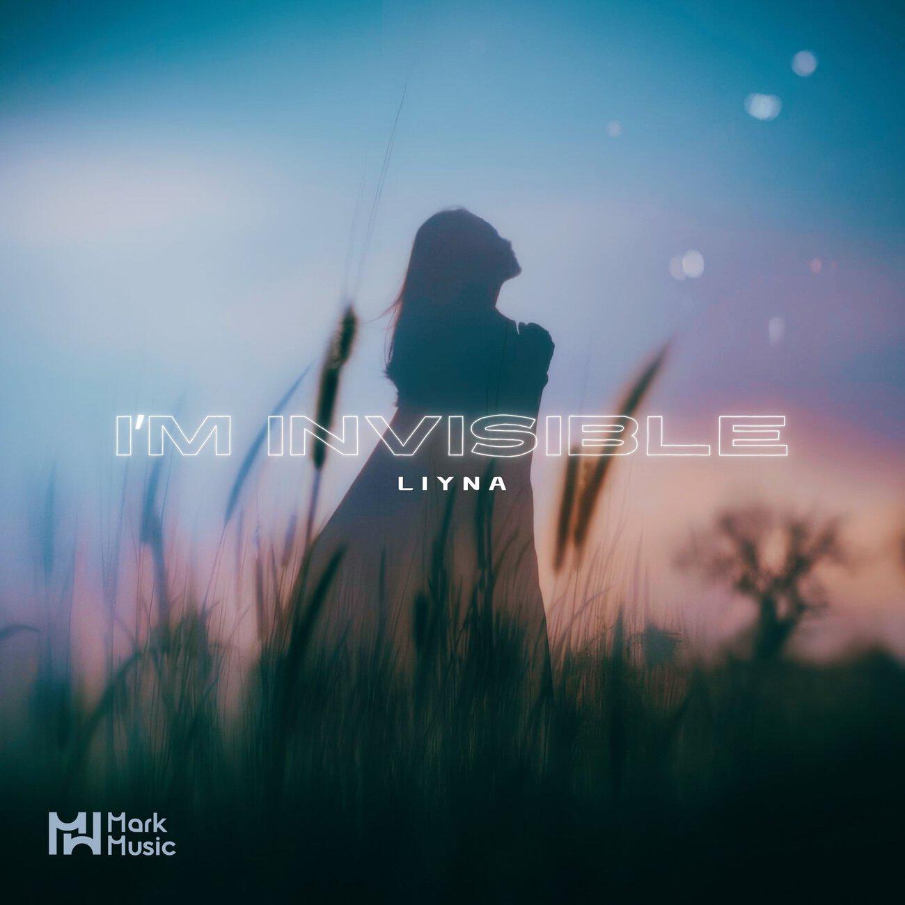 Релиз I’m Invisible