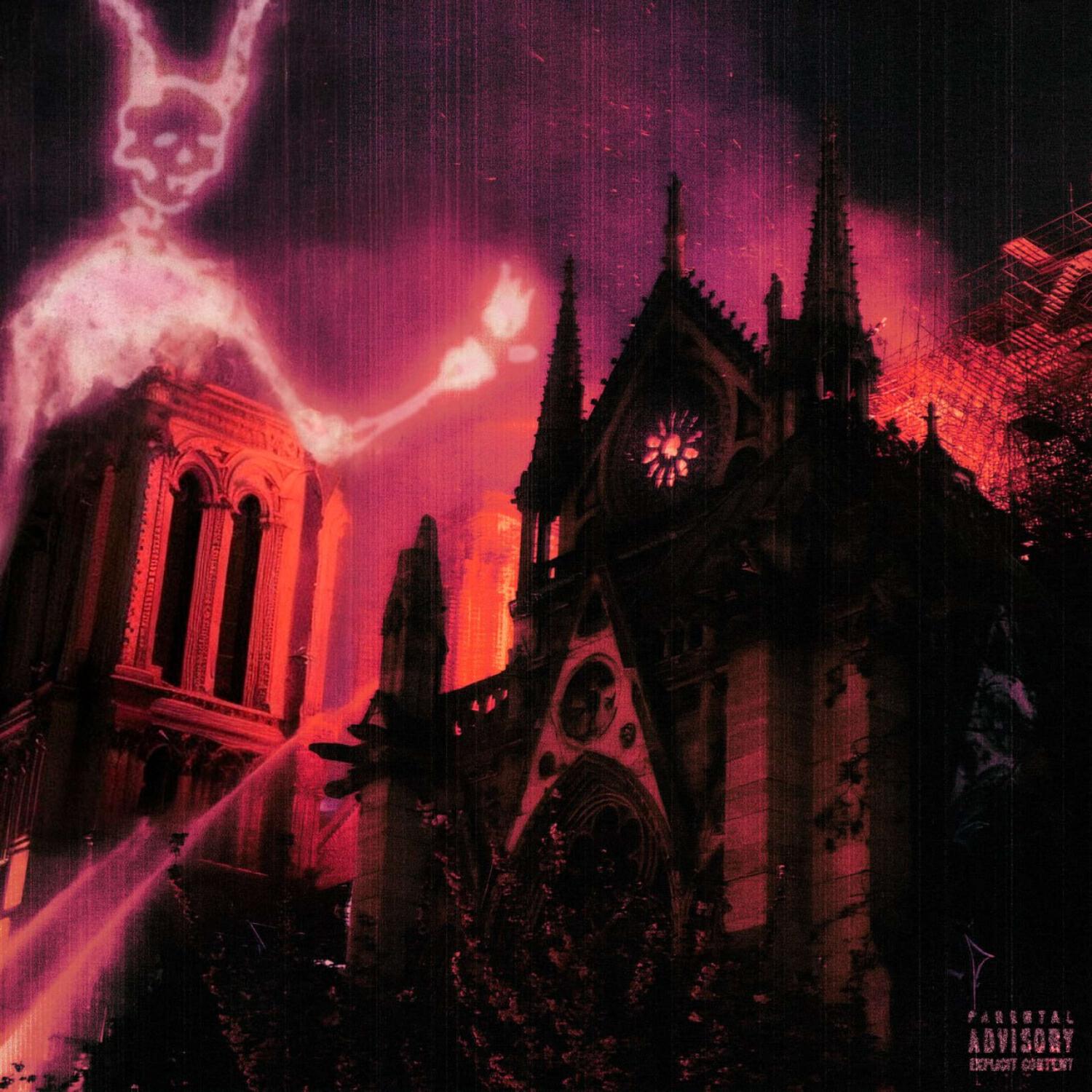 Релиз norte dame