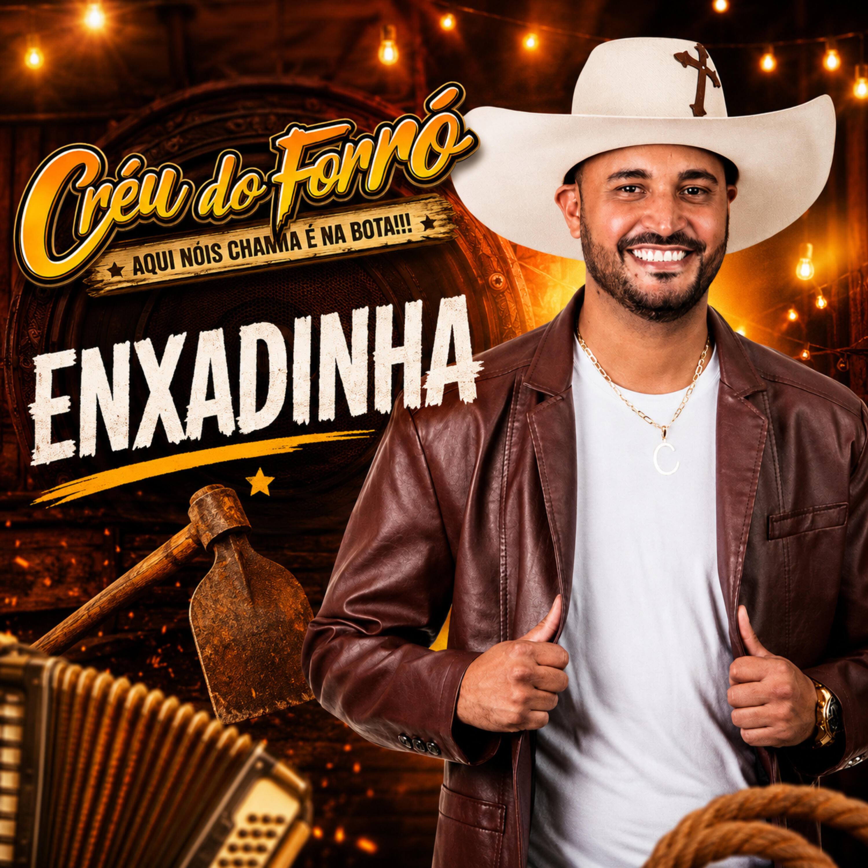 Créu Do Forró