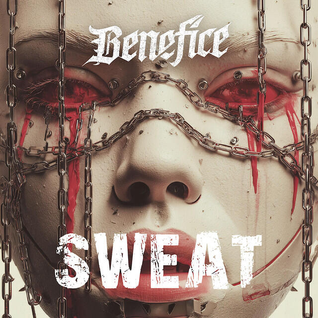 Релиз Sweat
