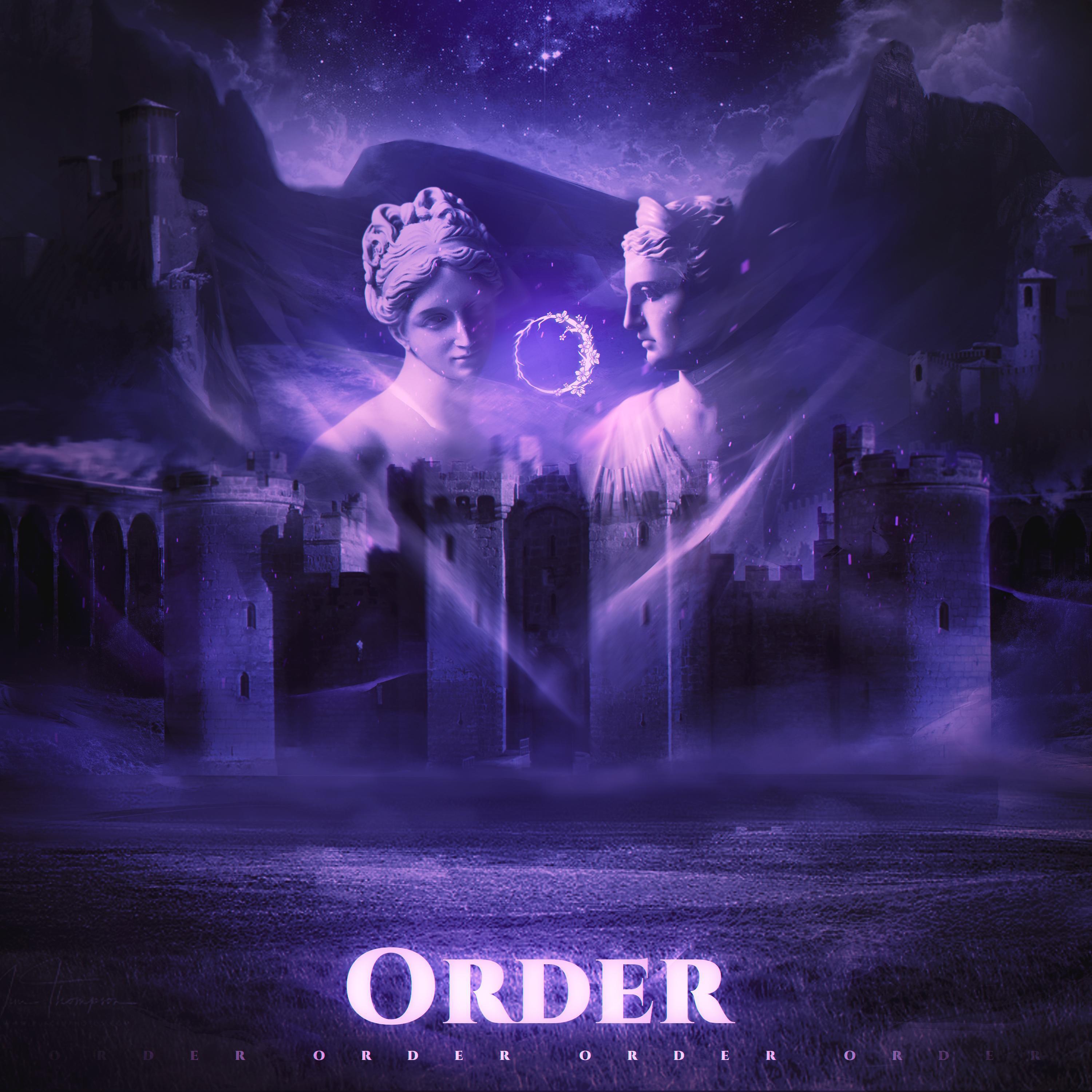 Релиз Order