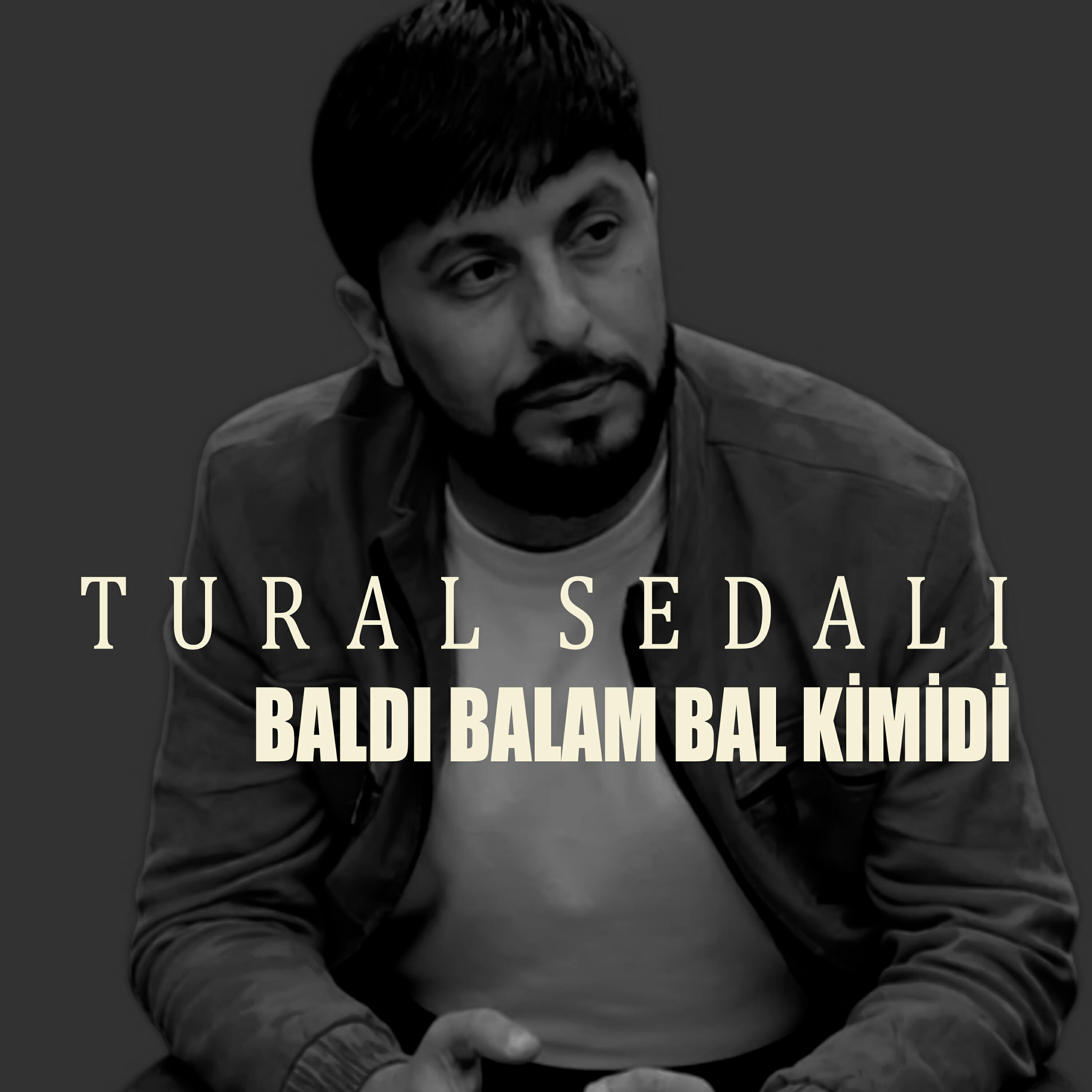Релиз Baldı Balam Bal Kimidi