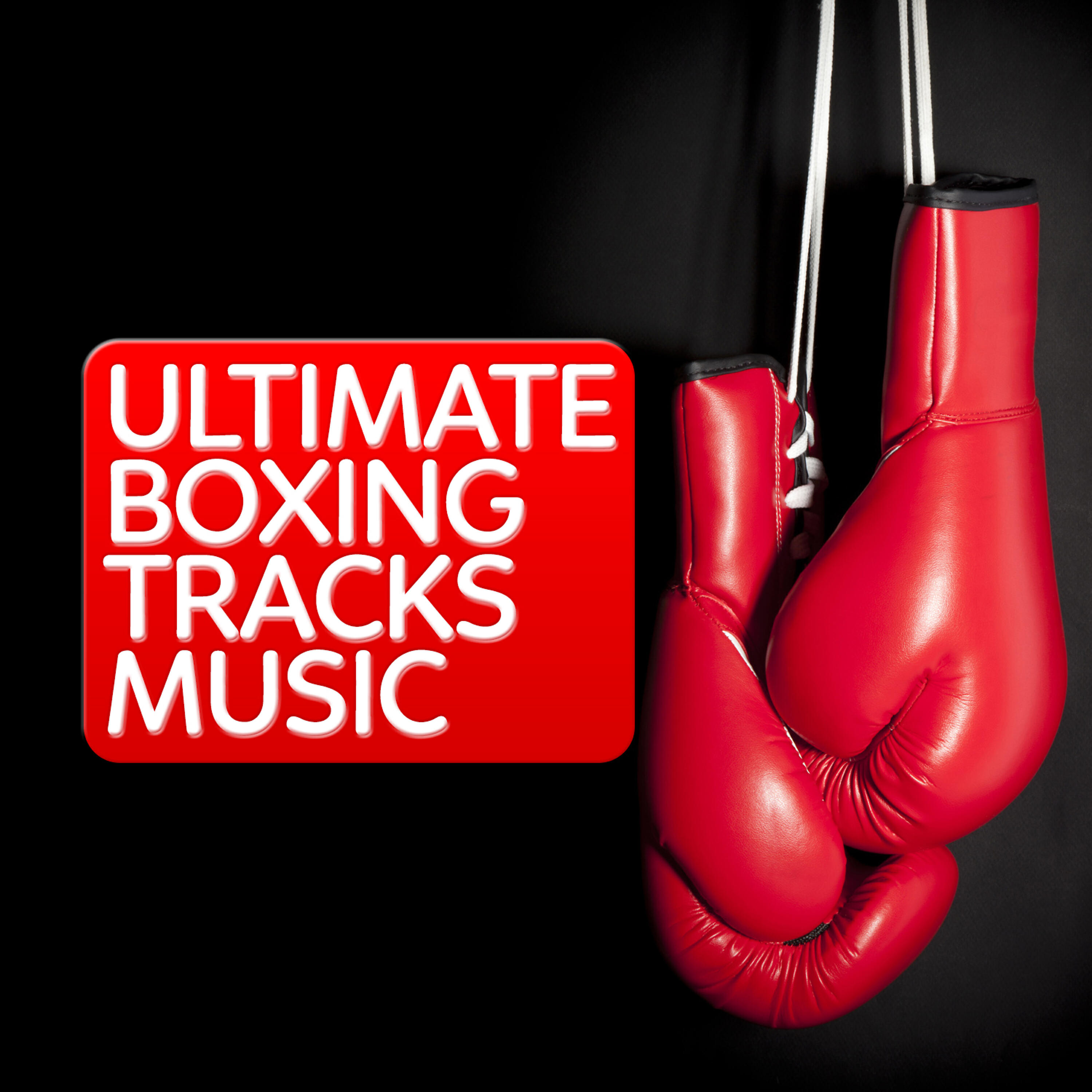 Релиз Ultimate Boxing Training Music