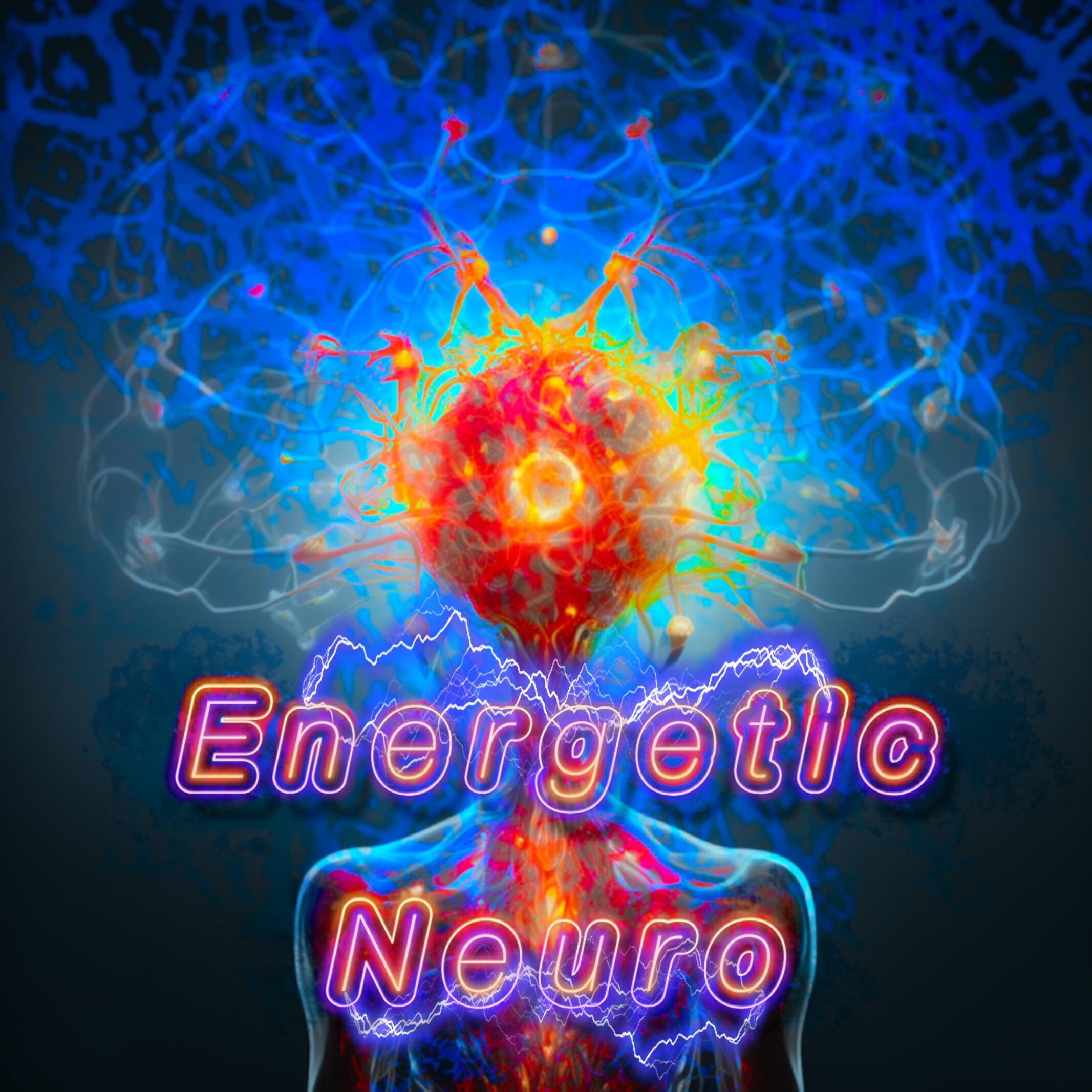 Релиз Energetic Neuro