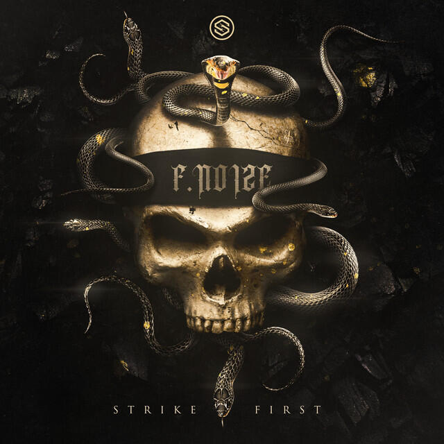 Релиз Strike First