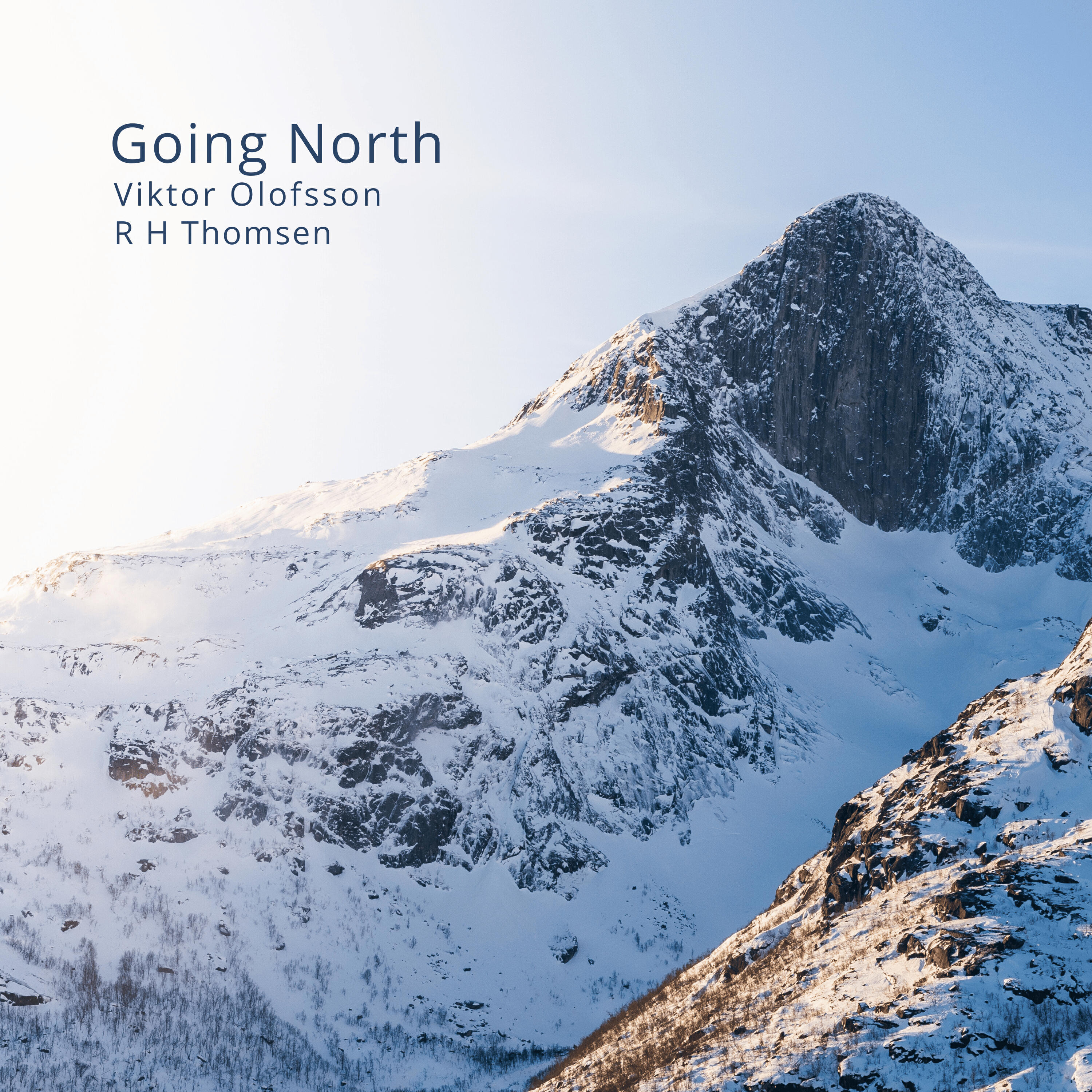 Релиз Going North