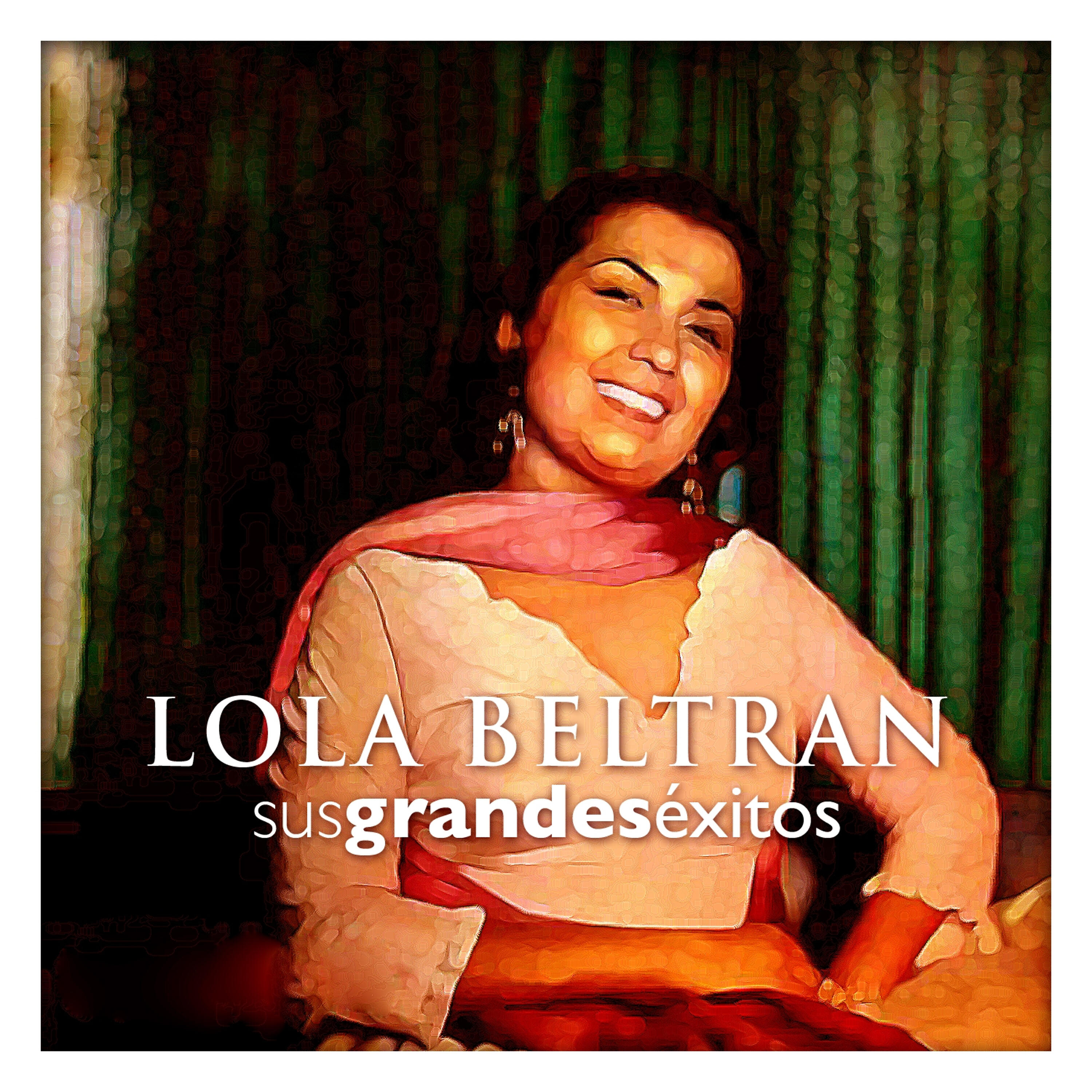 Релиз Lola Beltran Sus Grandes Éxitos
