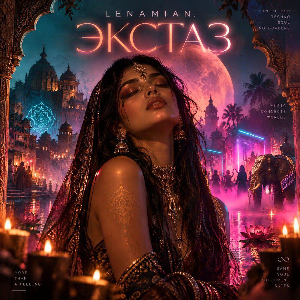 Релиз ЭКСТАЗ
