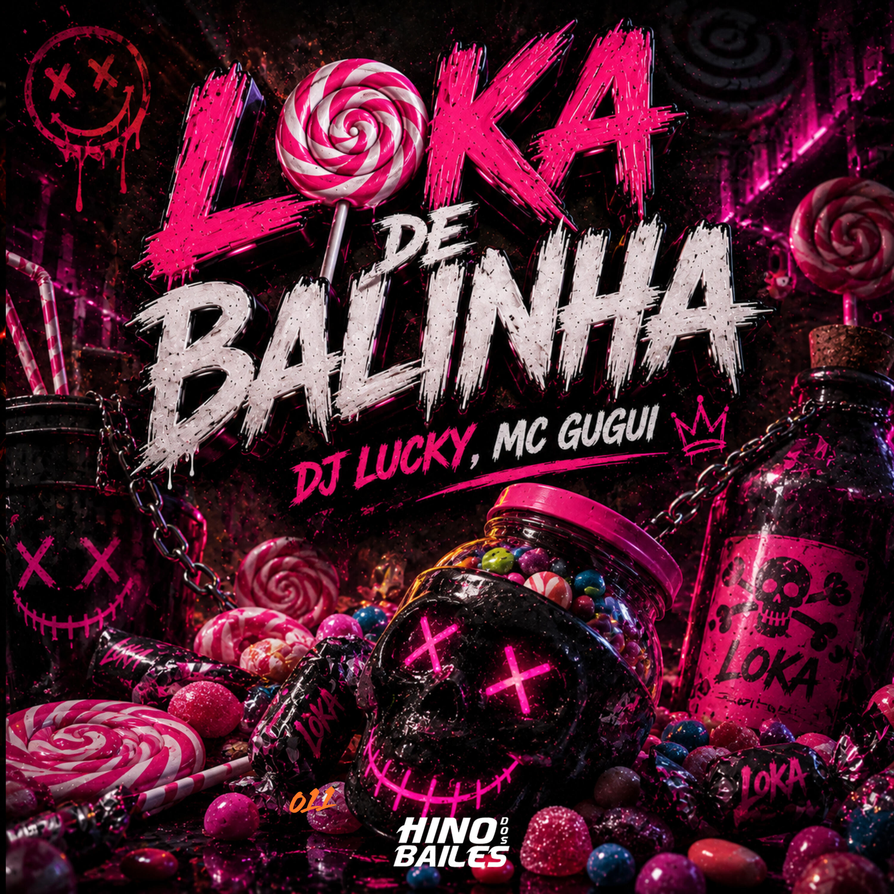 Релиз Loka de Balinha