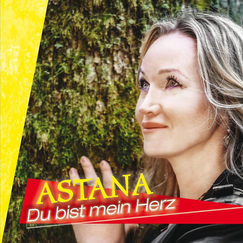 Релиз Du bist mein Herz