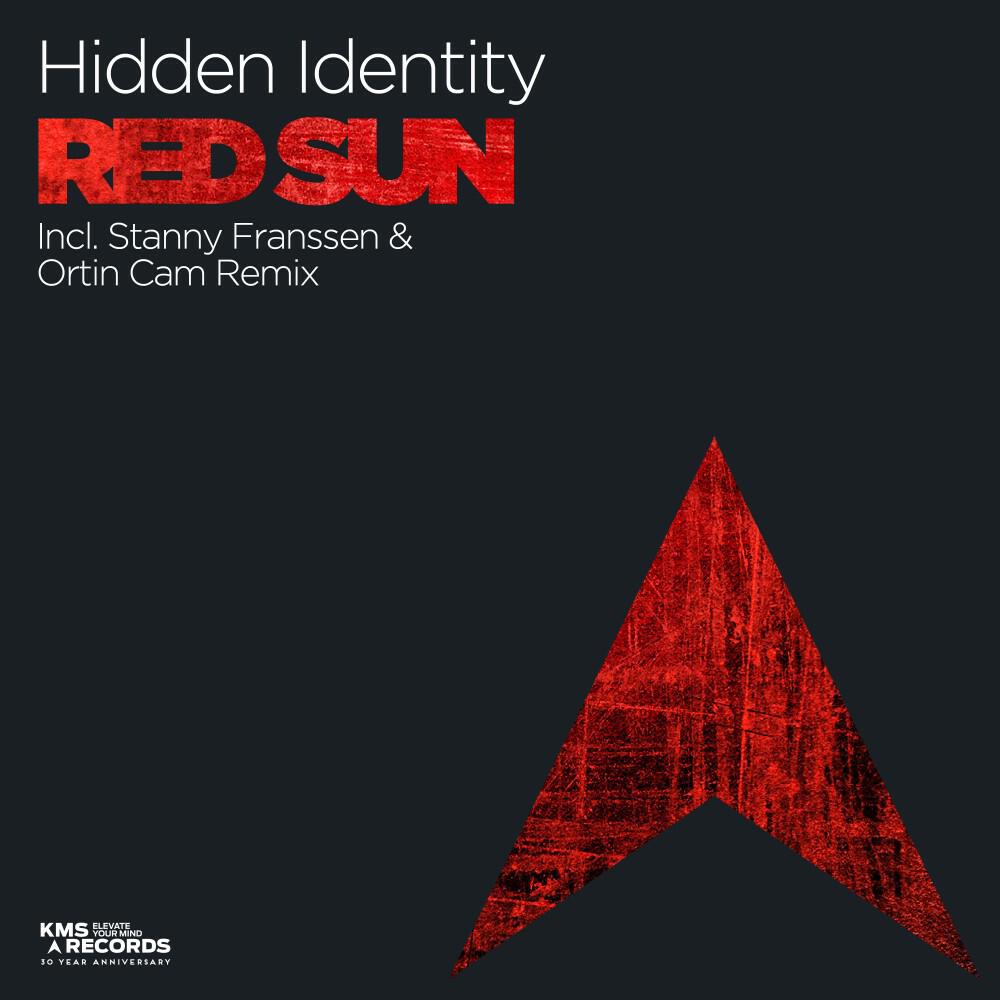 Релиз Red Sun
