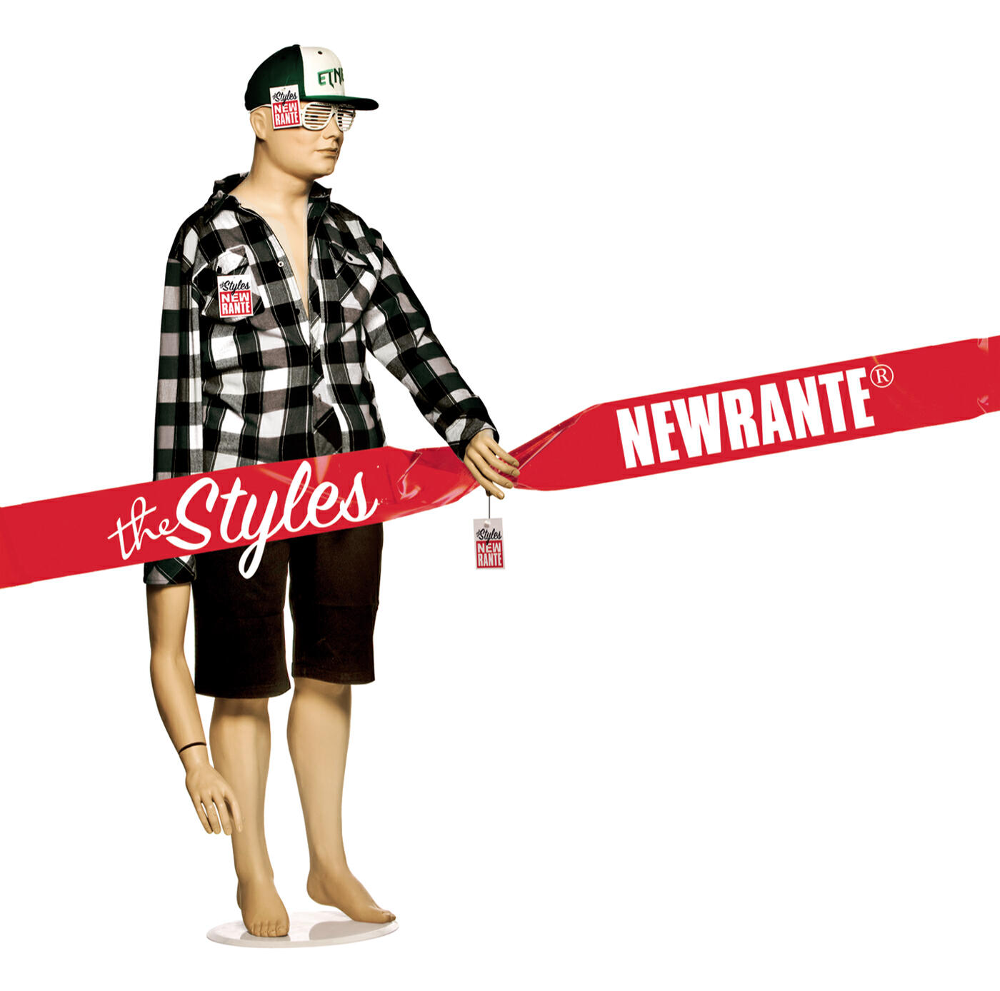 Релиз Newrante