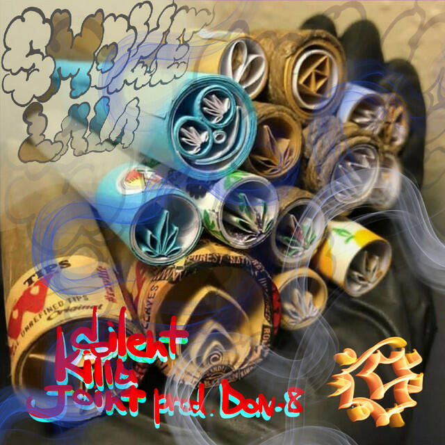 Релиз SMOKE LA LA