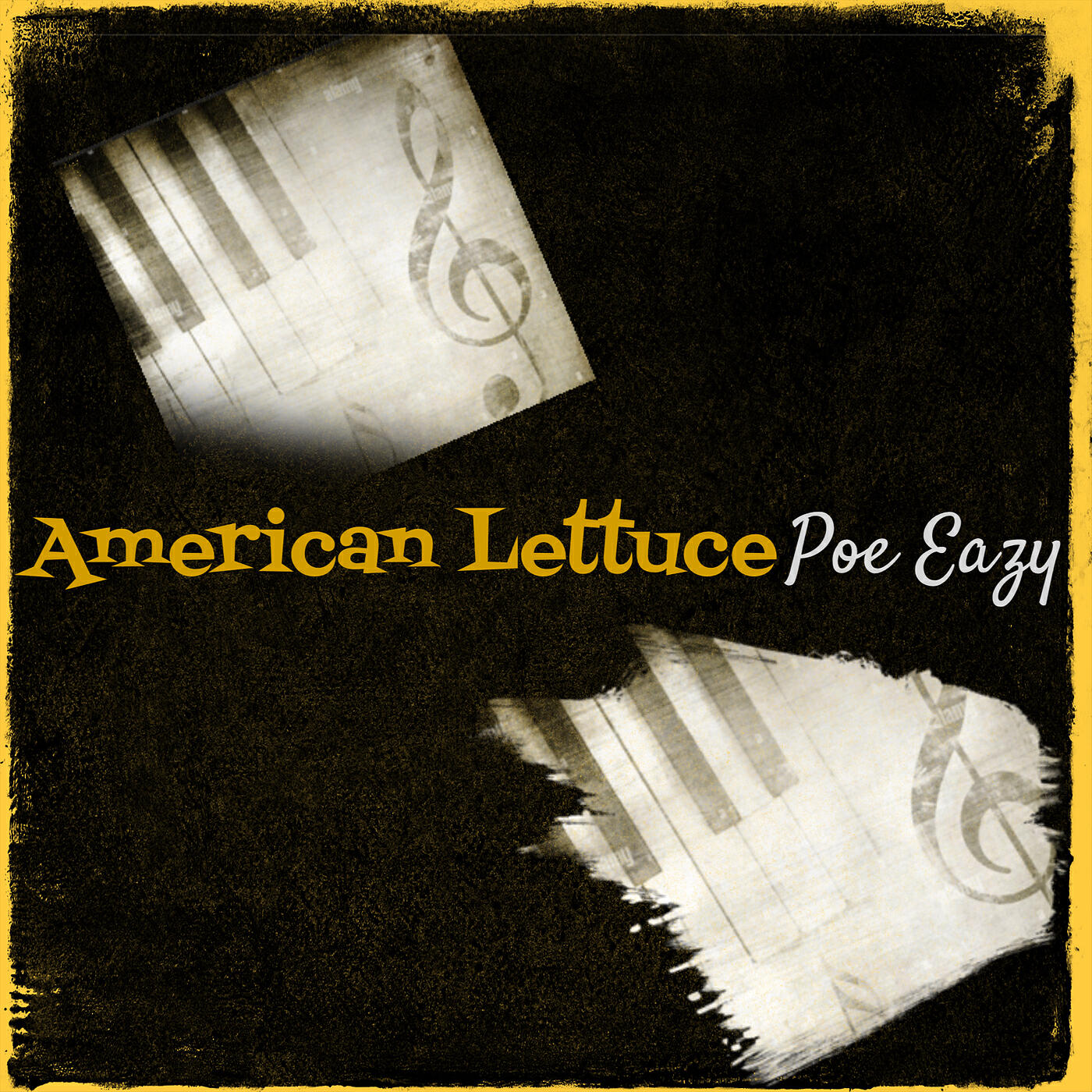 Релиз American Lettuce