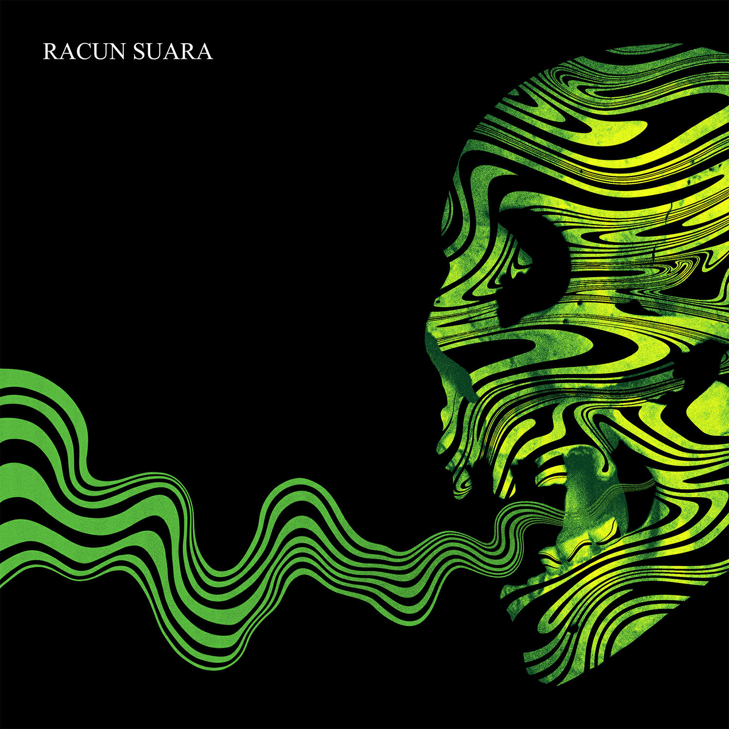 Релиз Racun Suara