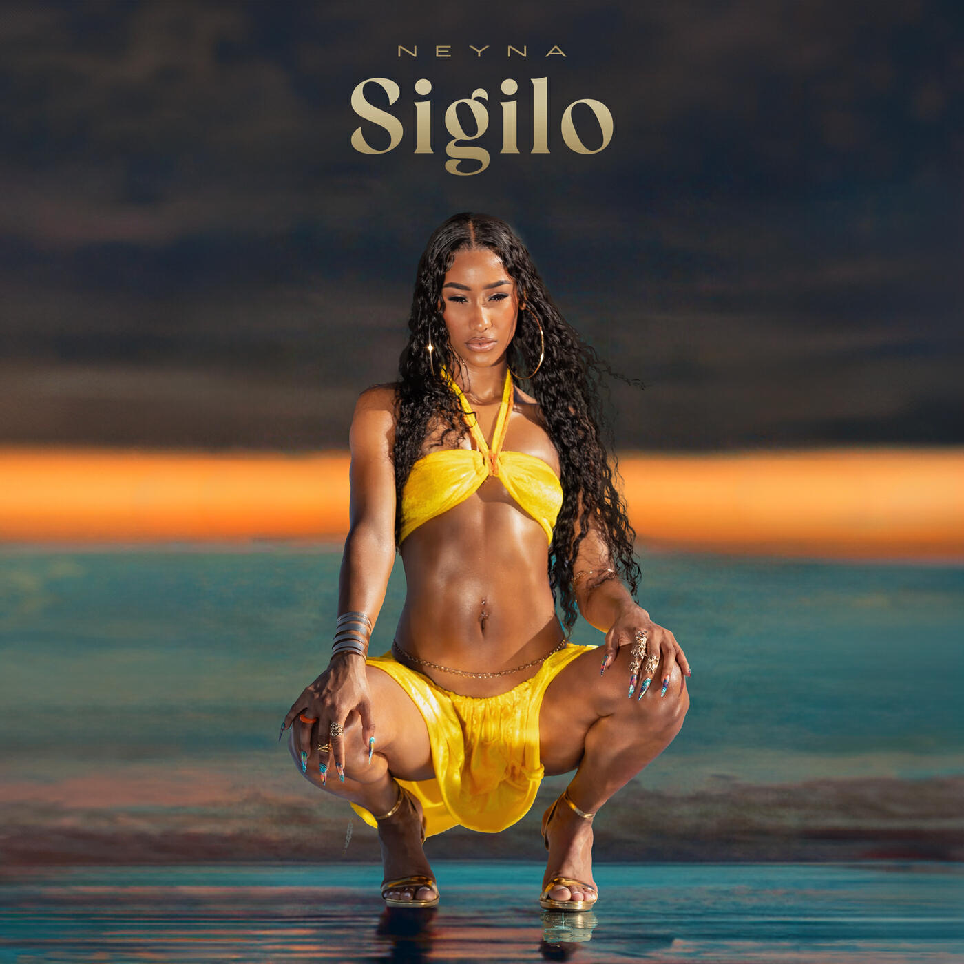 Релиз Sigilo