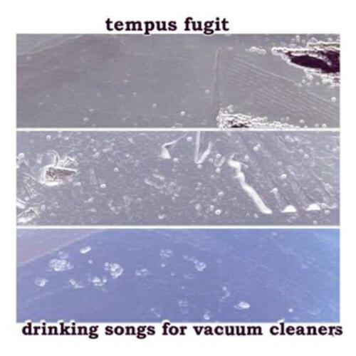 Релиз Drinking songs for vacuum cleaners