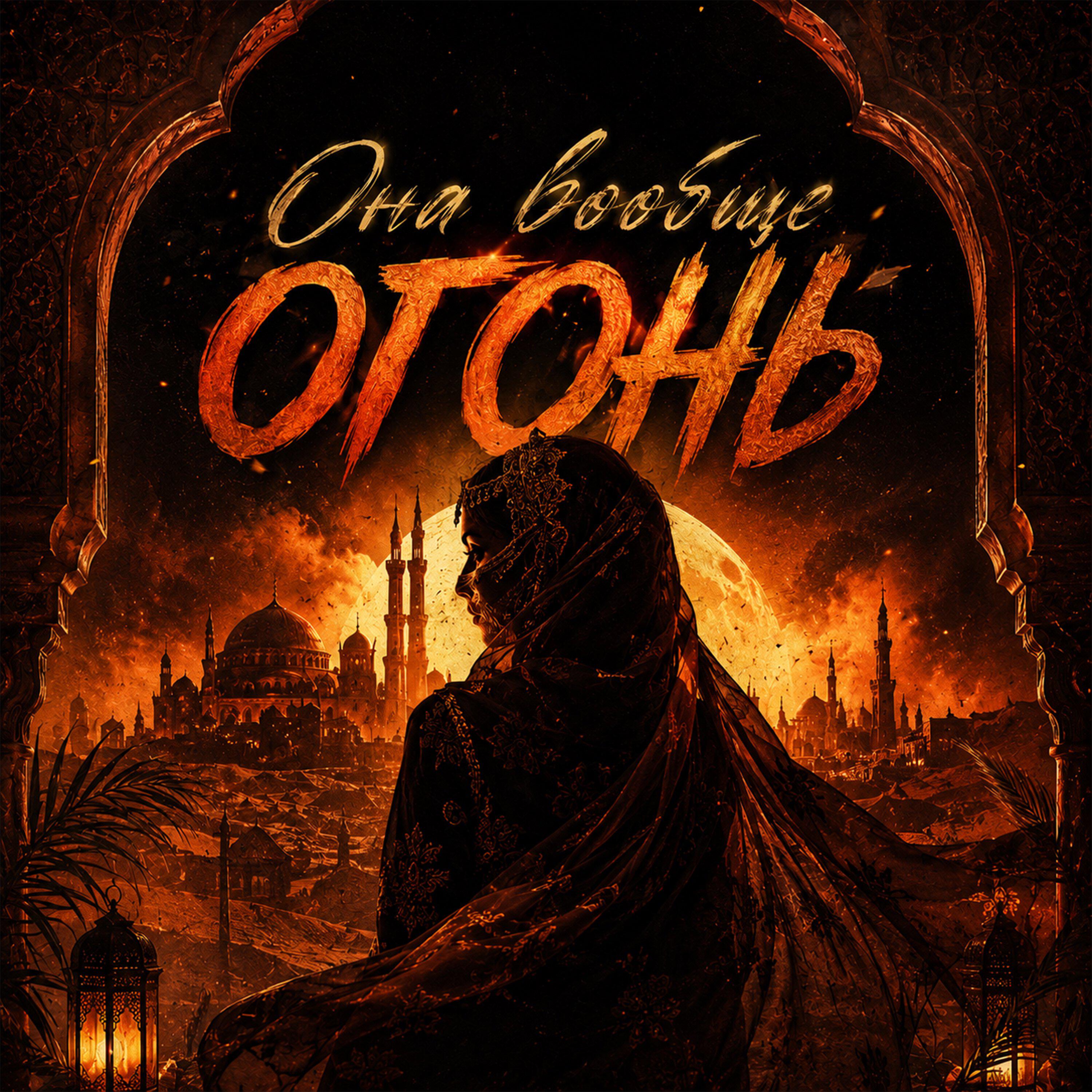 Релиз Она вообще огонь